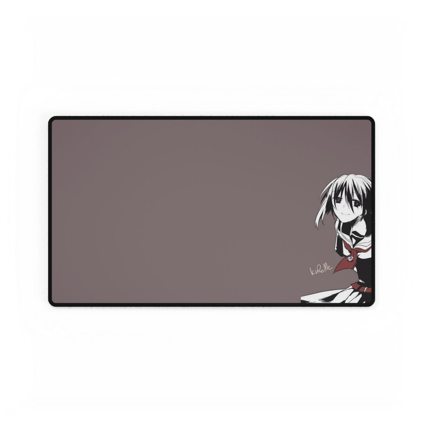 Anime Akame ga Kill! Mouse Pad