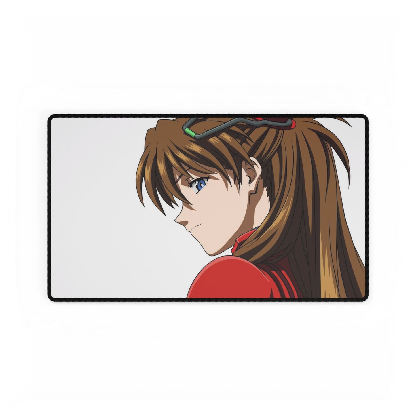 Asuka Langley - Neon Genesis Evangelion Mouse Pad