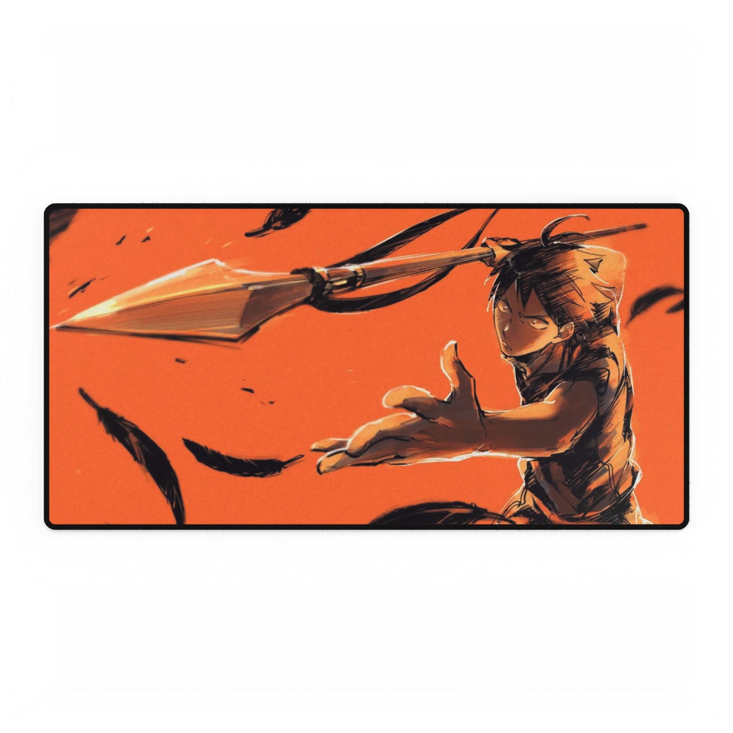 Haikyuu!! Mouse Pad