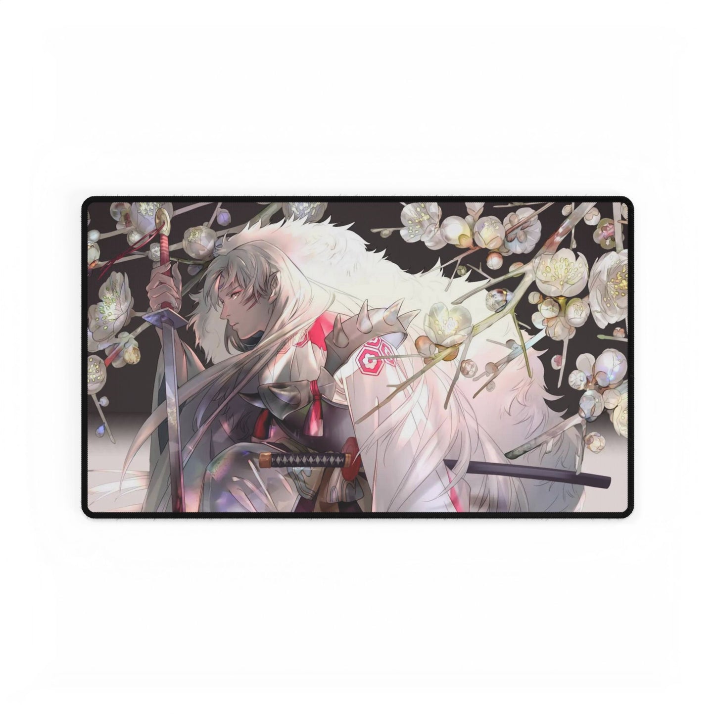 InuYasha Mouse Pad