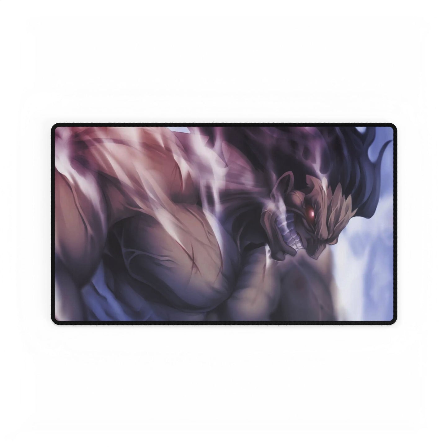 Fate/Stay Night: Unlimited Blade Works Mouse Pad
