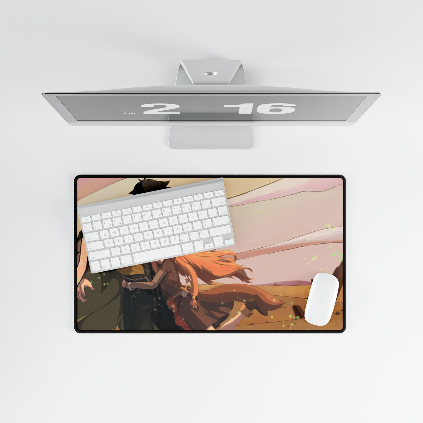 You gave me a little hope Mouse Pad
