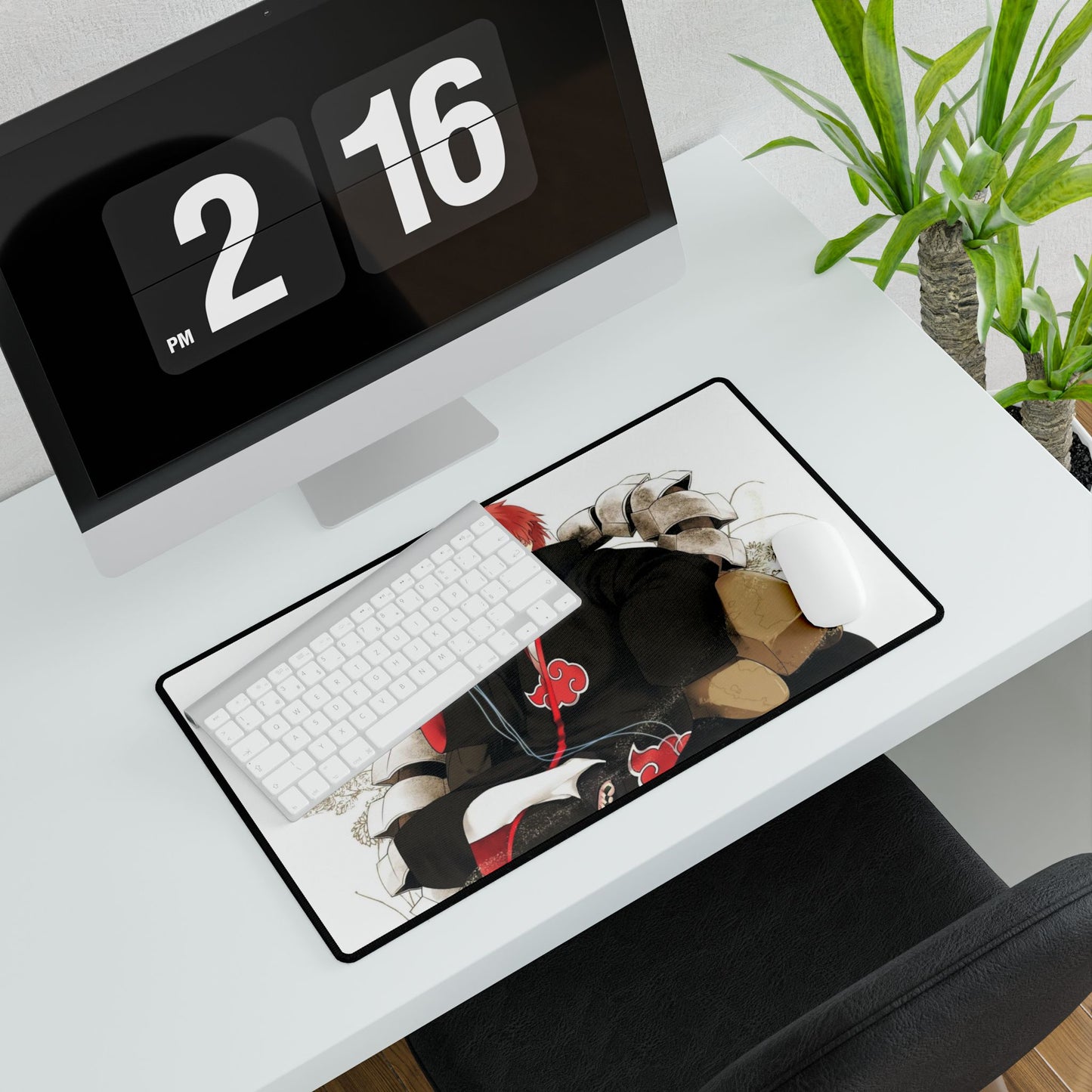 Sasori Mouse Pad