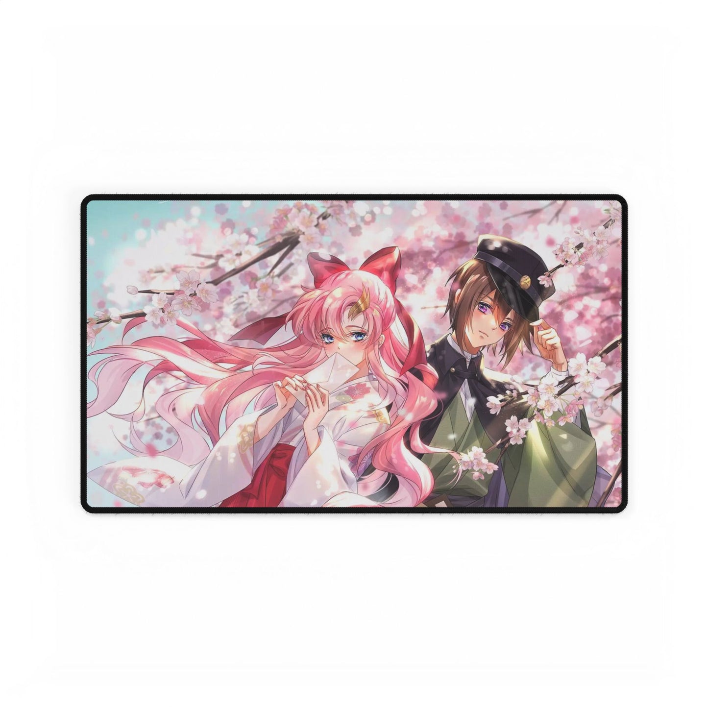 Anime Mobile Suit Gundam SEED Mouse Pad