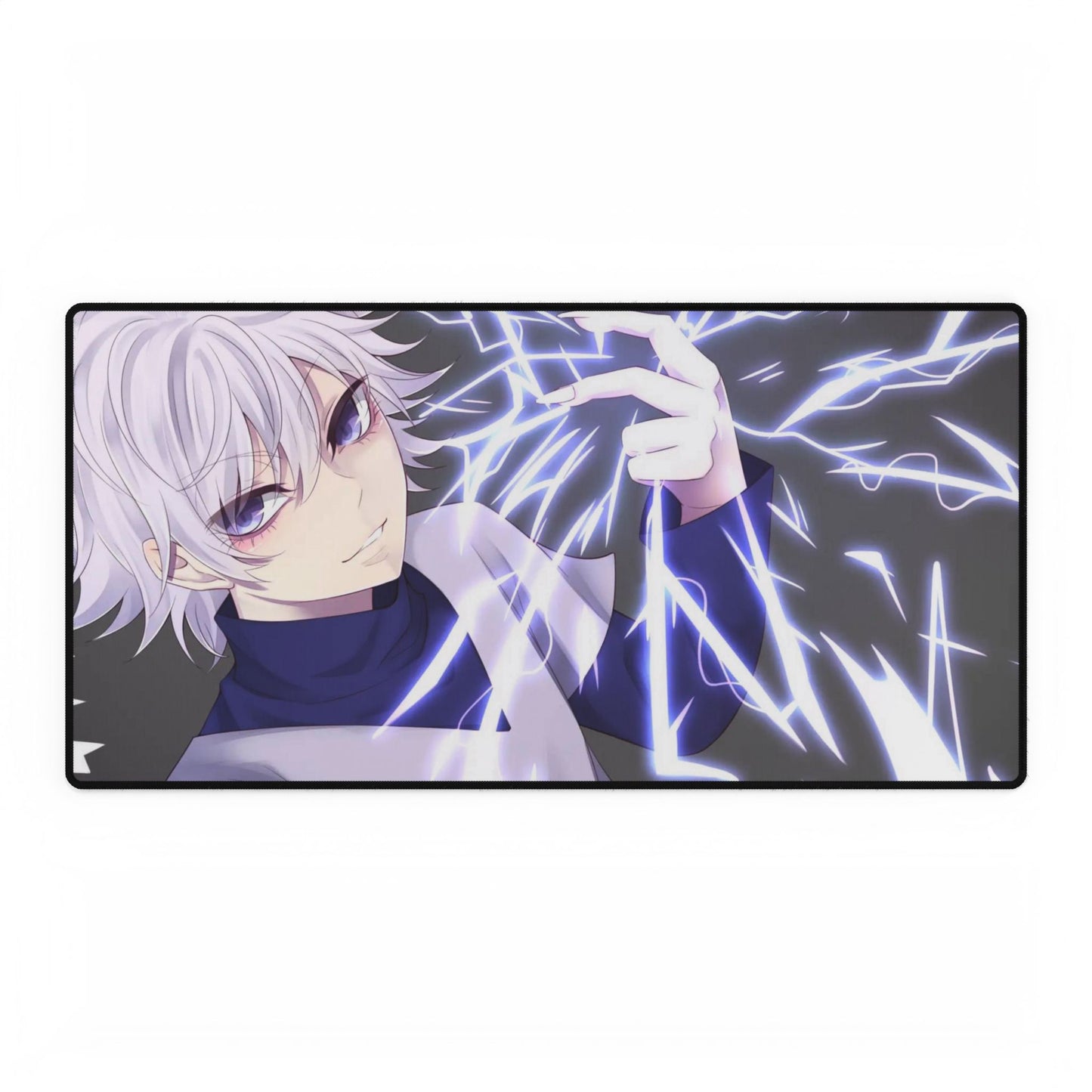 Anime Hunter x Hunter Mouse Pad