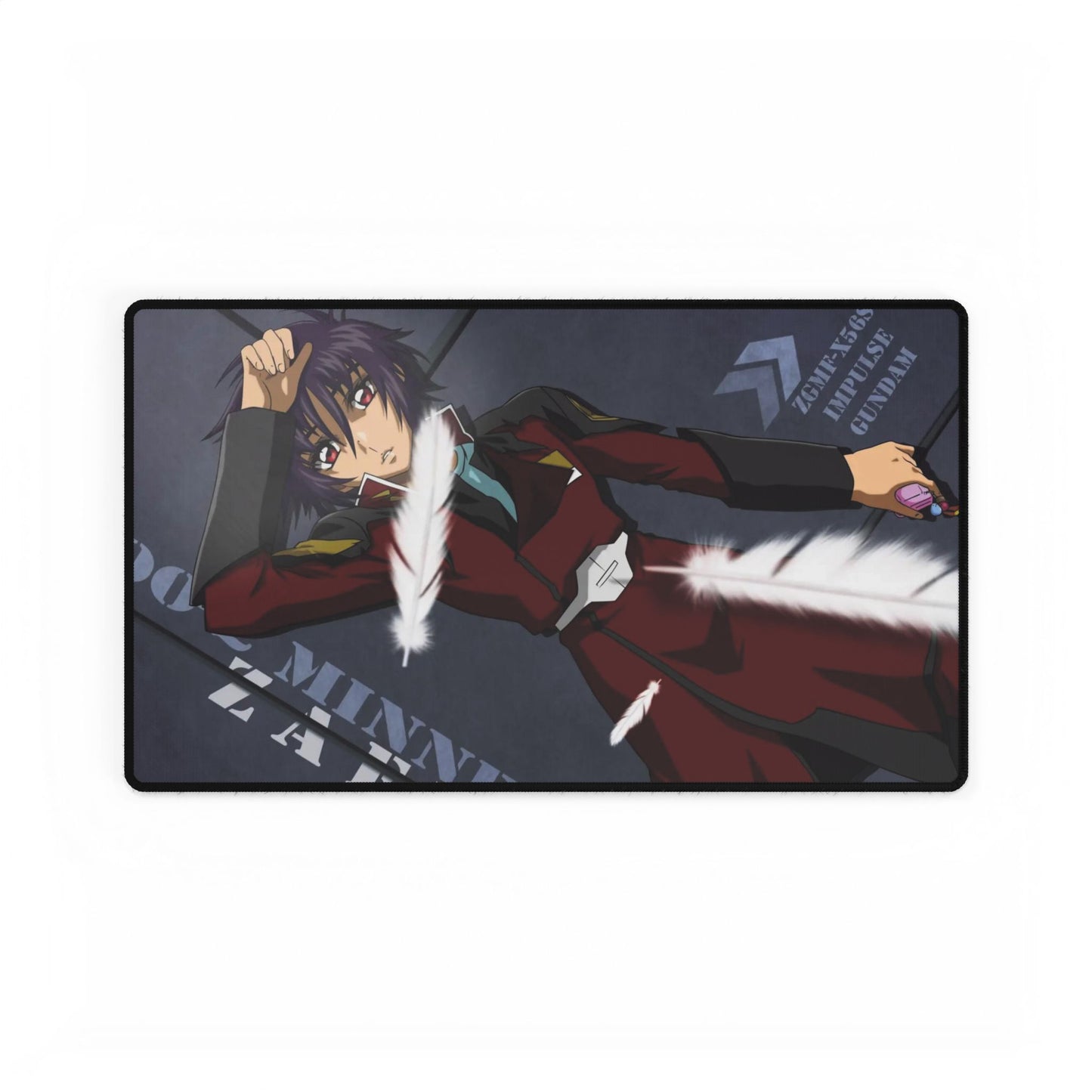 Mobile Suit Gundam Seed Destiny Mouse Pad
