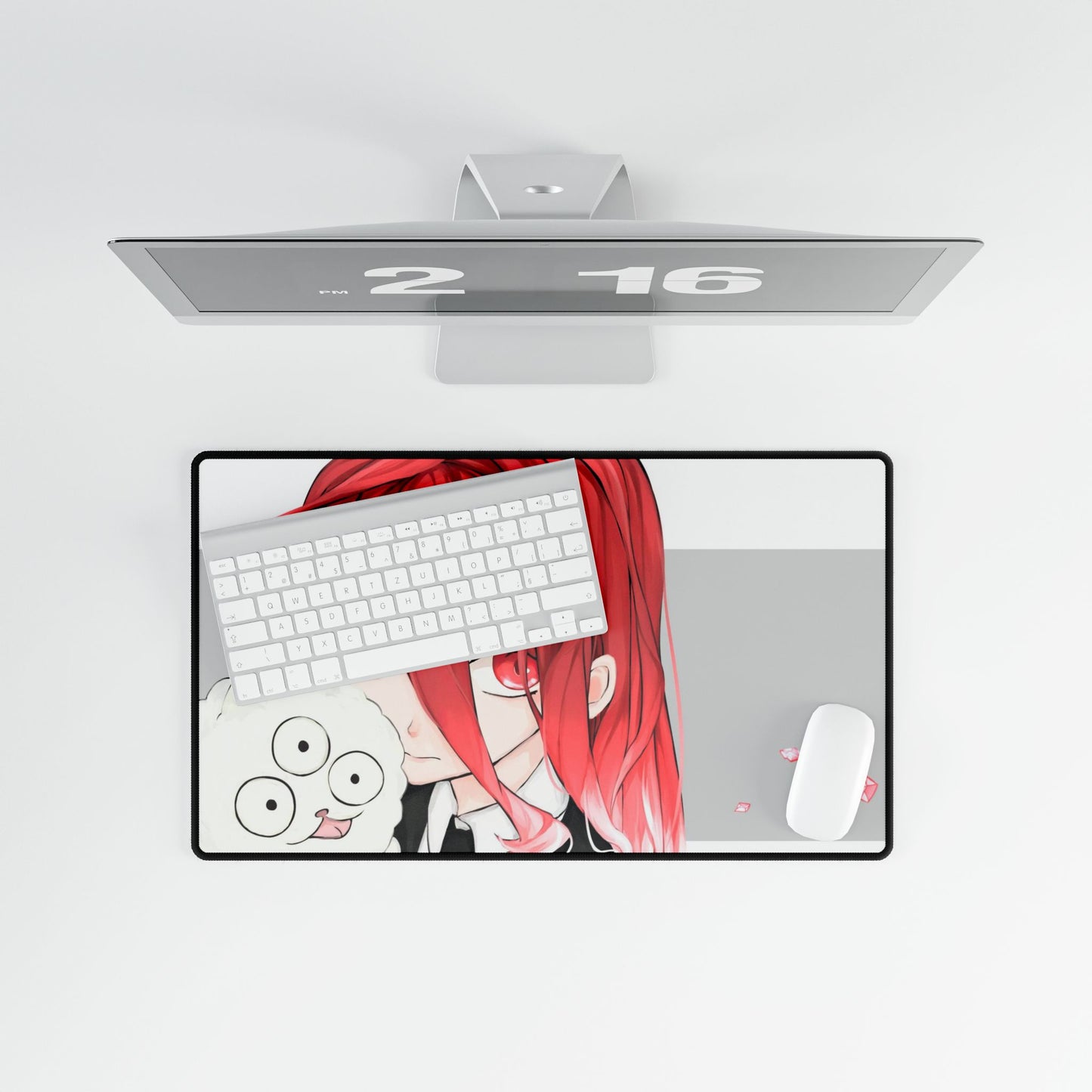 Houseki No Kuni Mouse Pad