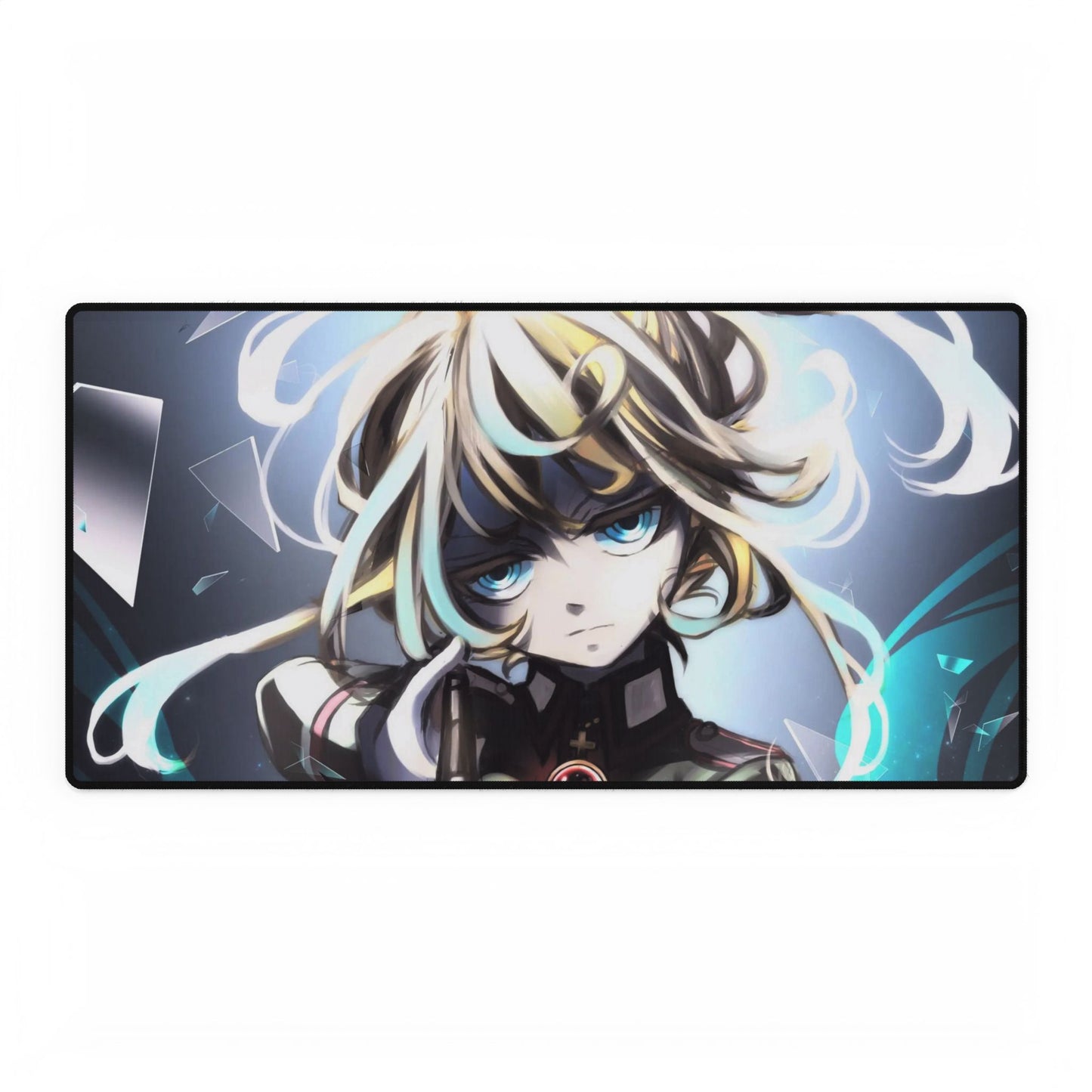 Youjo Senki Mouse Pad