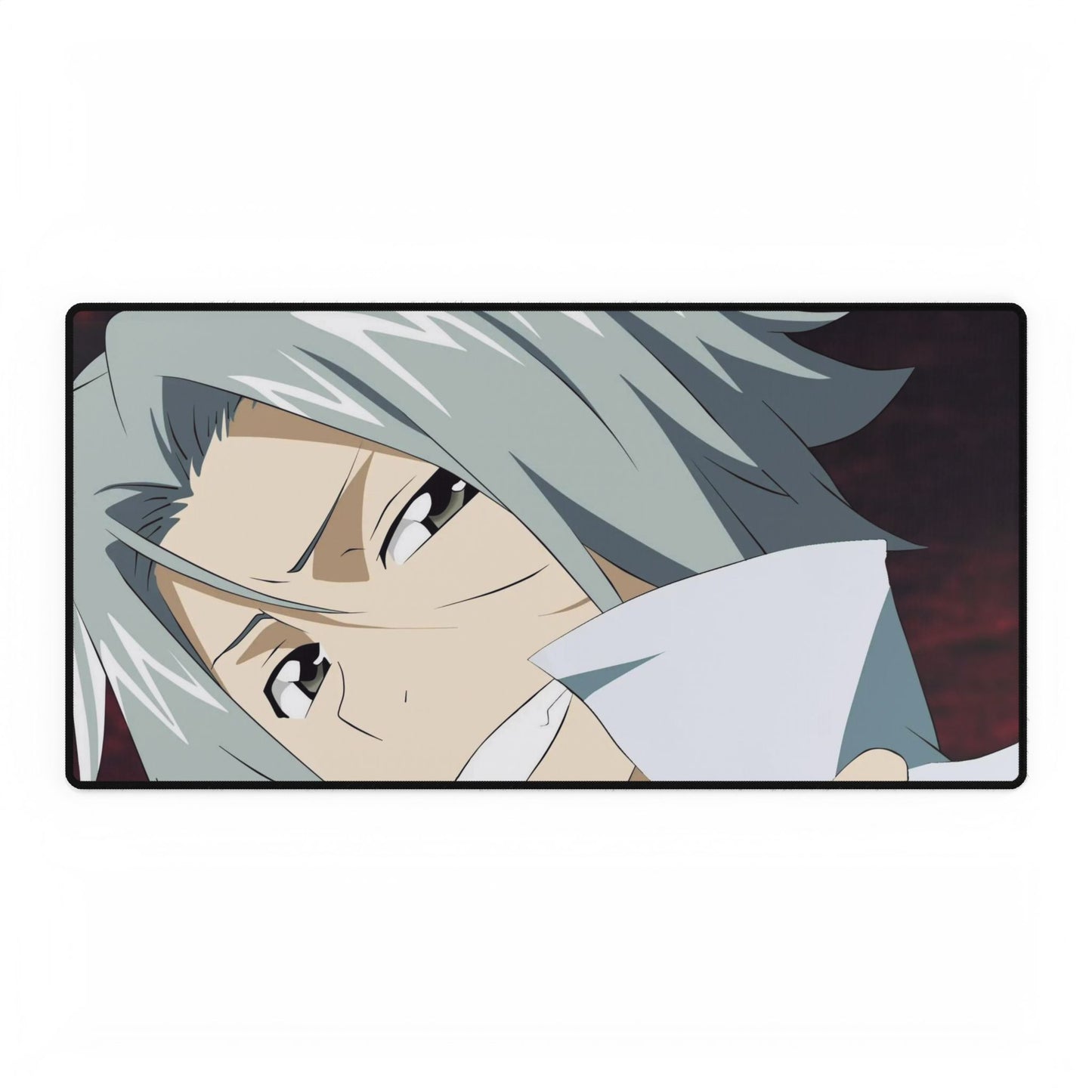 Anime Katekyō Hitman Reborn! Mouse Pad