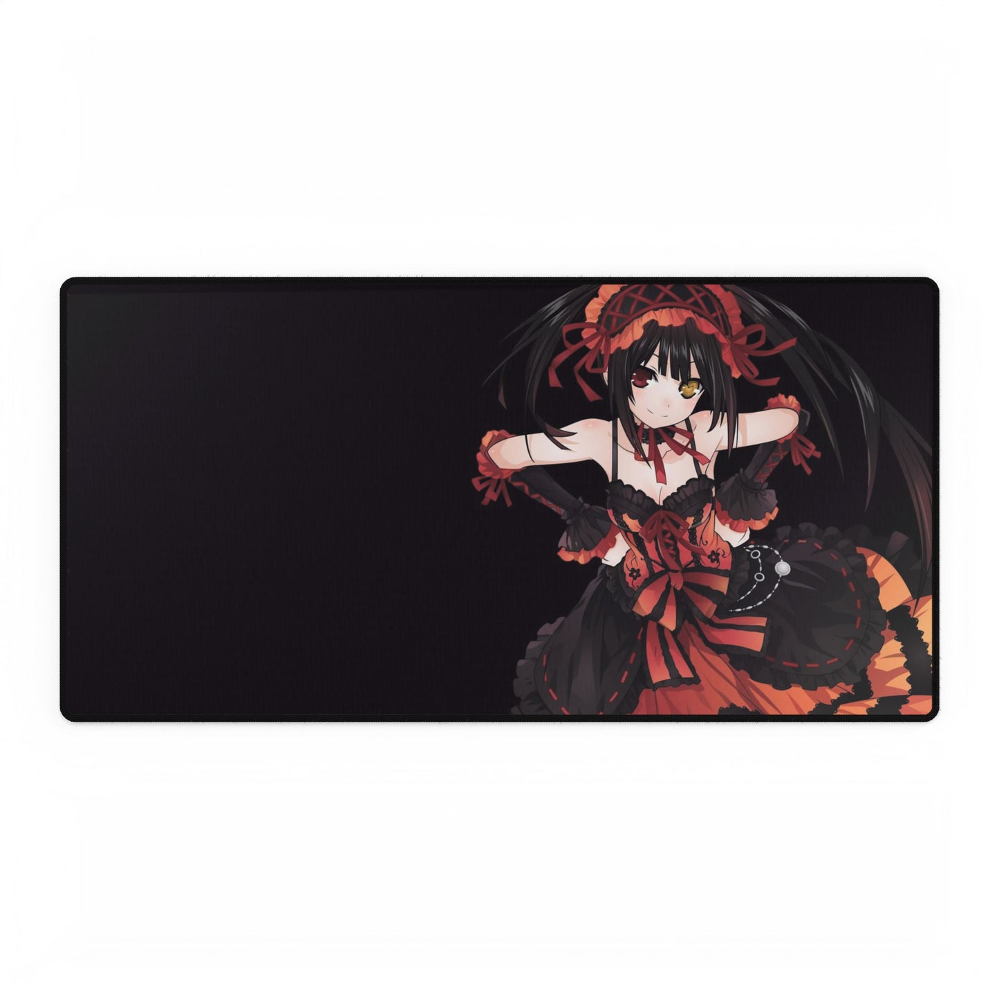 Anime Date A Live Mouse Pad