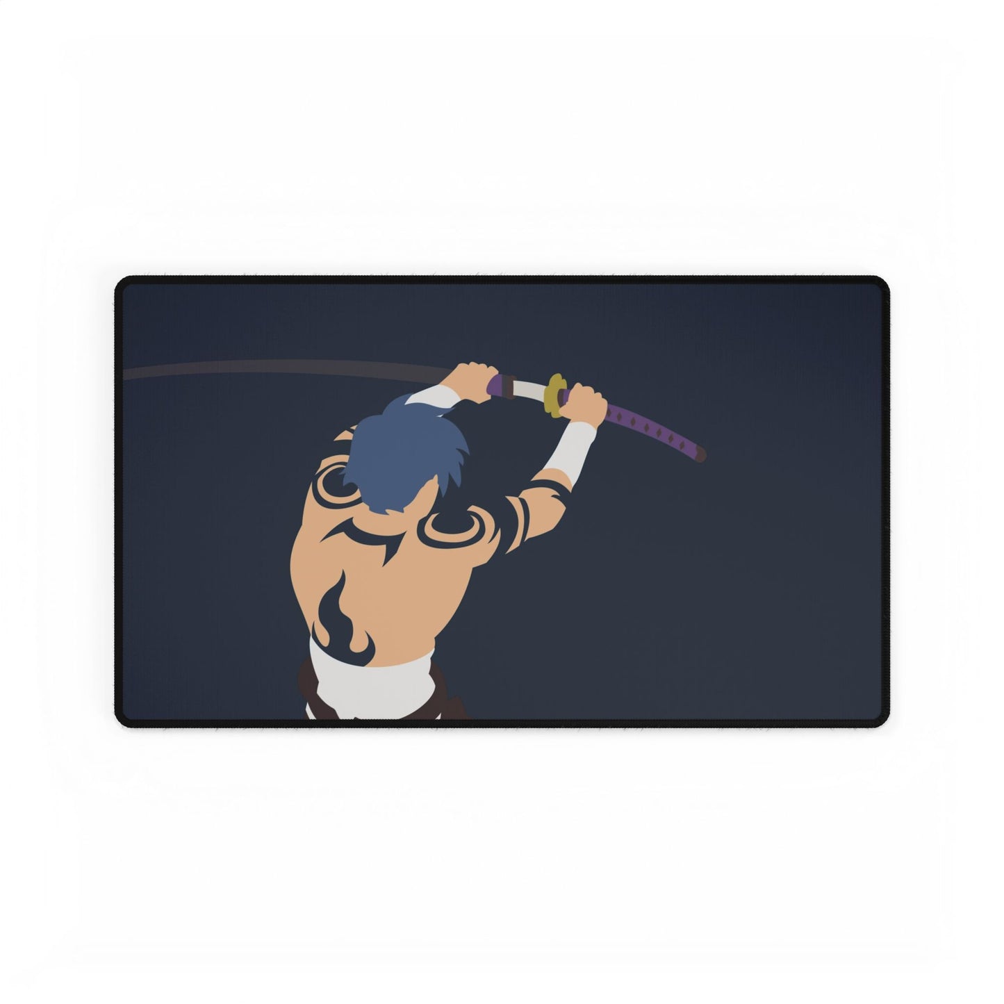 Gurren Lagann Kamina Mouse Pad