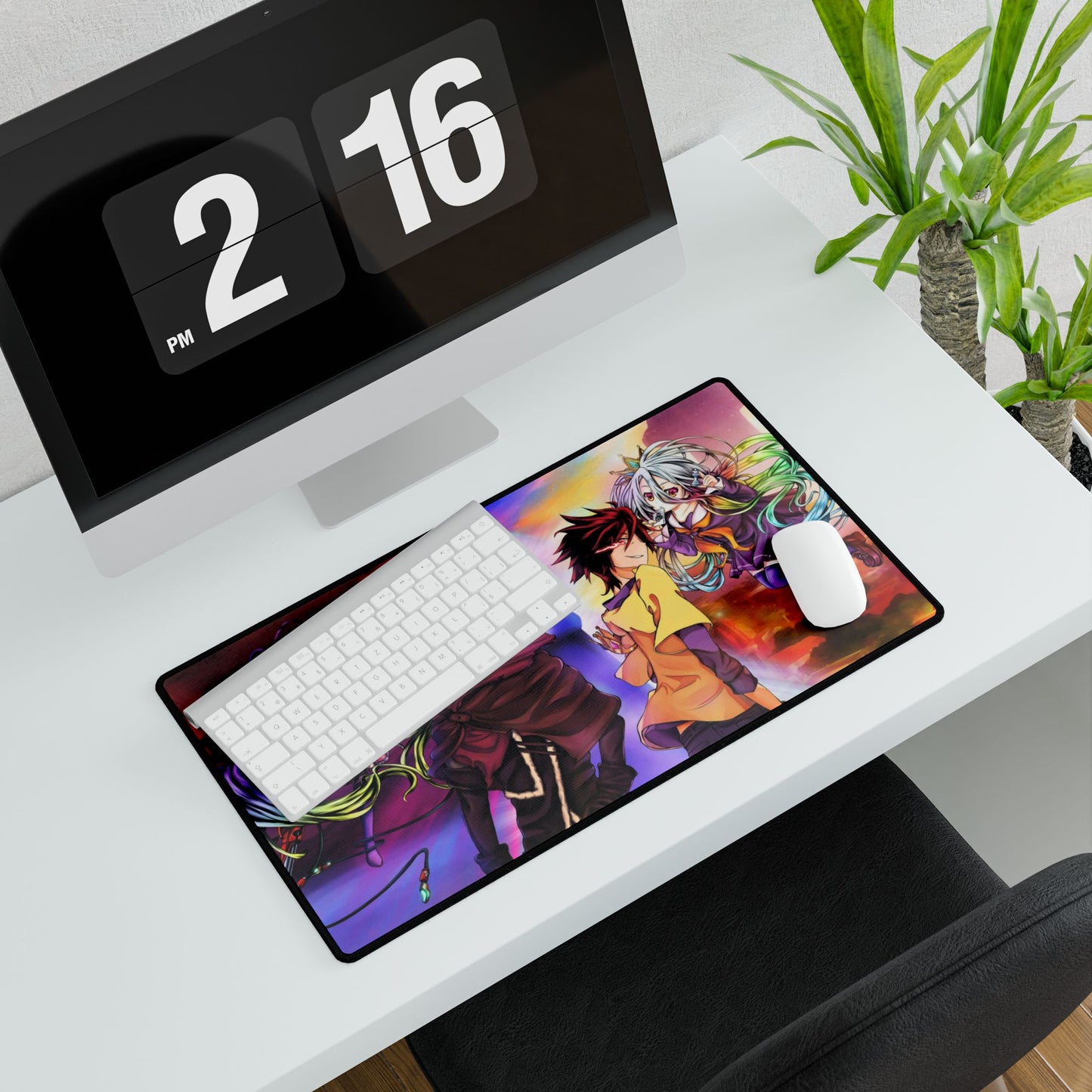 Shuvi Dola Mouse Pad