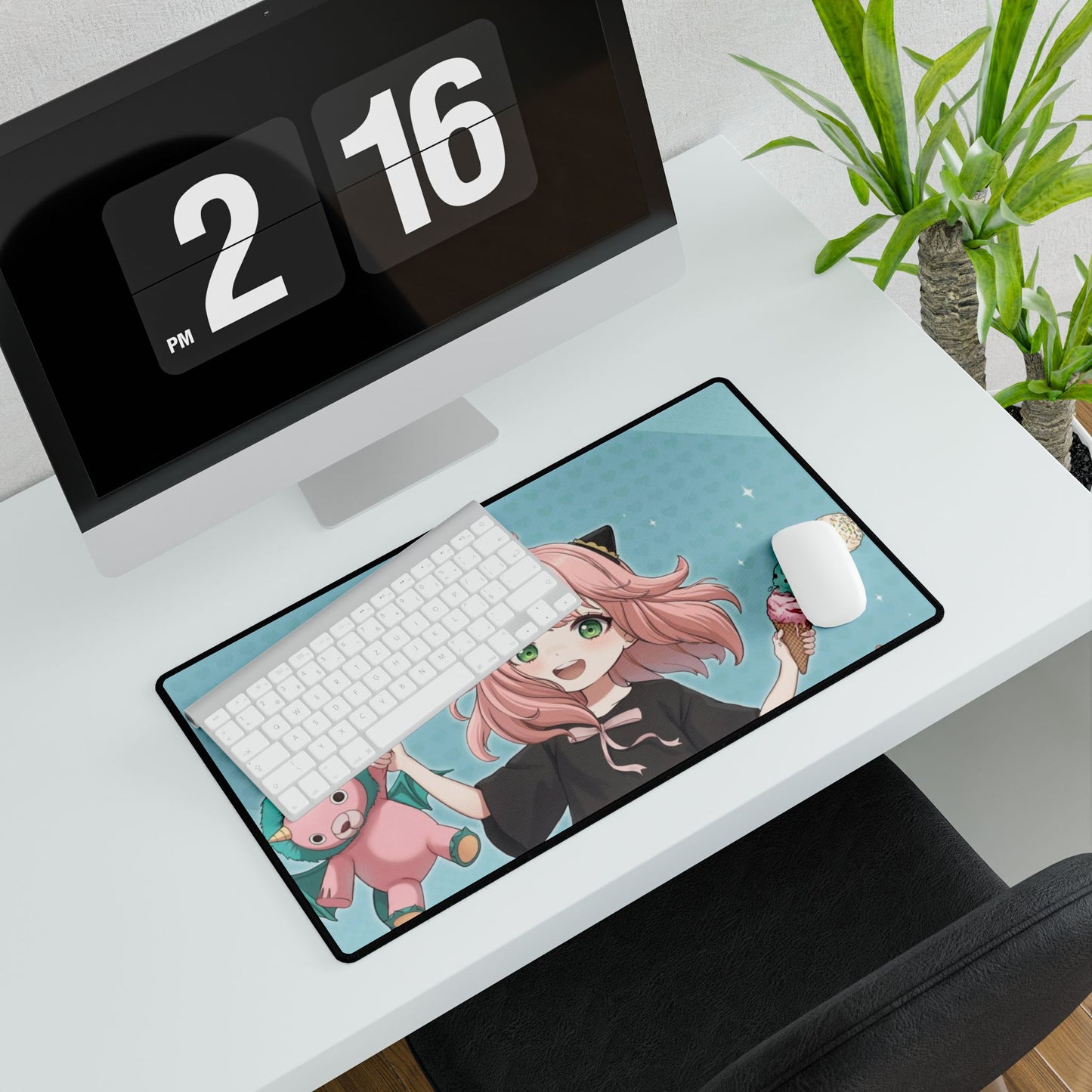 Spy x Family Anya Forger Mouse Pad