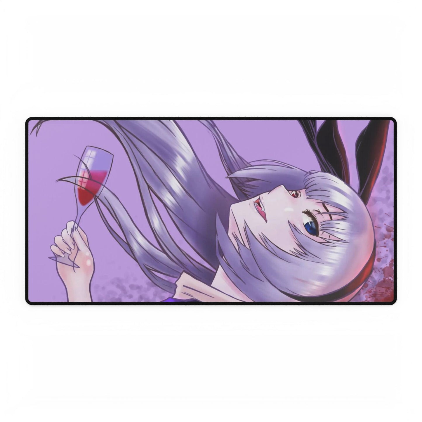 Anime That Time I Got Reincarnated as a Slime Mouse Pad