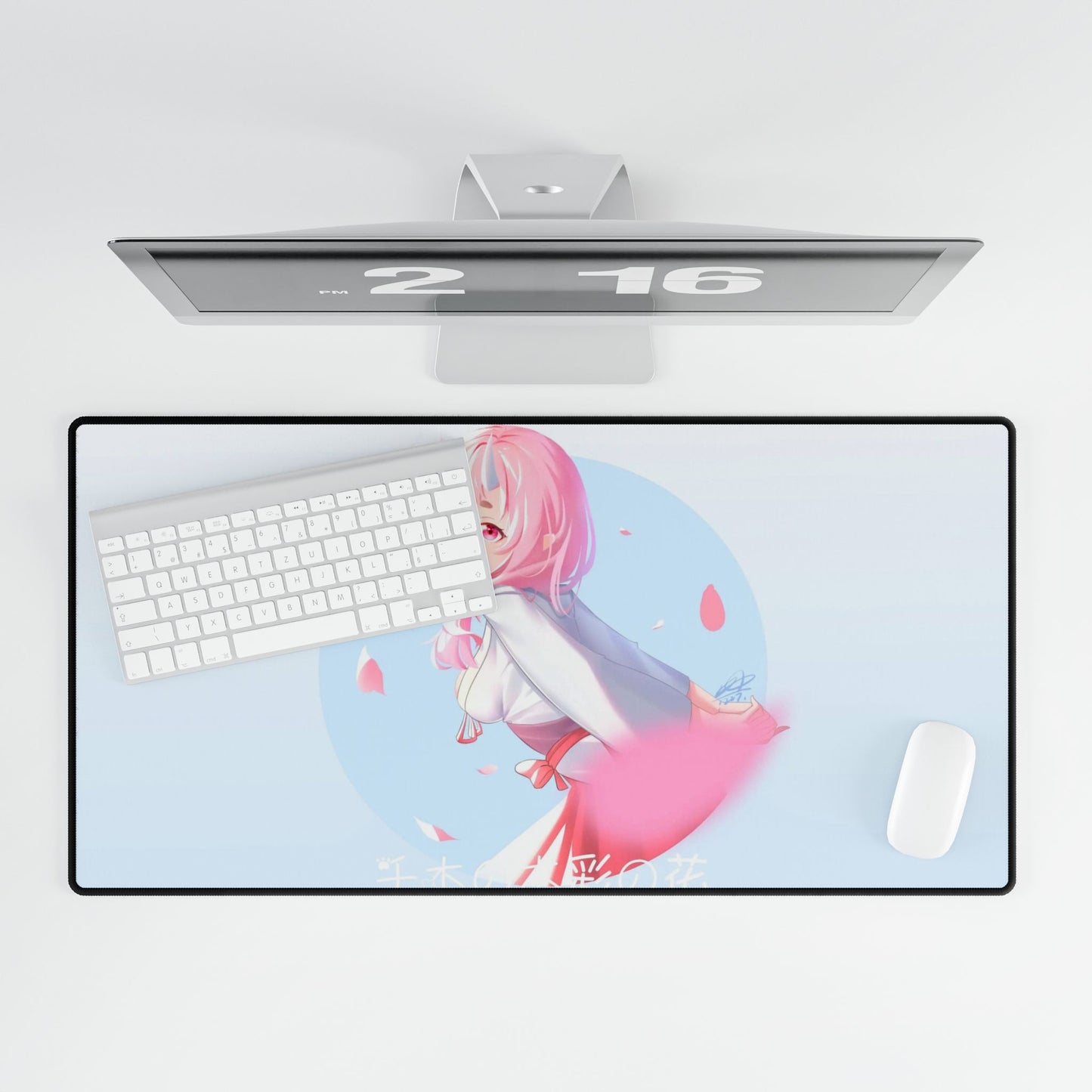 Anime That Time I Got Reincarnated as a Slime Mouse Pad