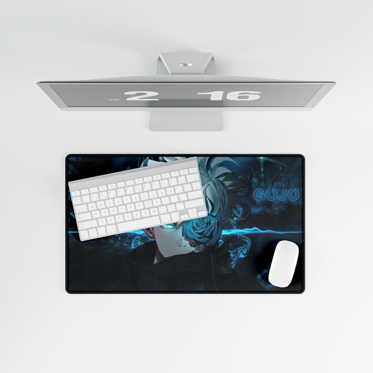 GOJO Jujutsu Kaisen Mouse Pad