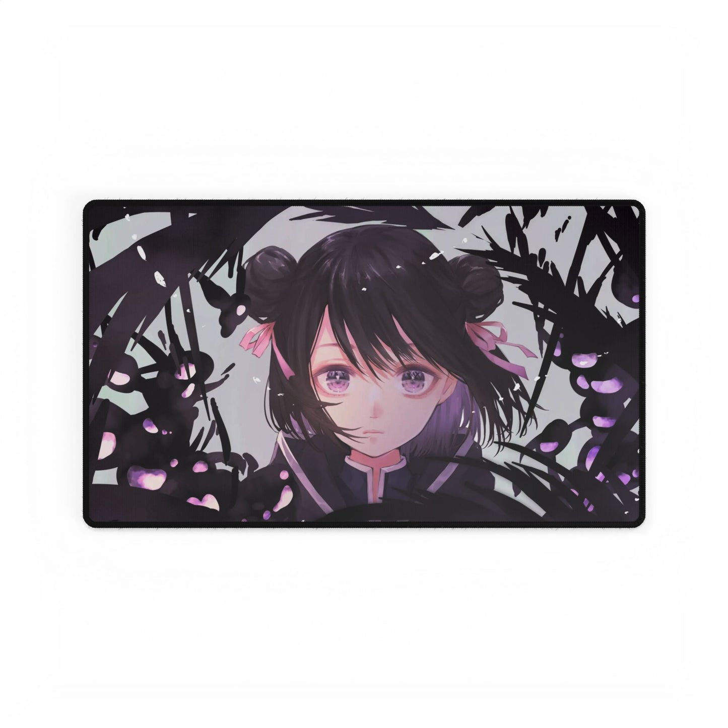 Magia Record: Puella Magi Madoka Magica Side Story Mouse Pad