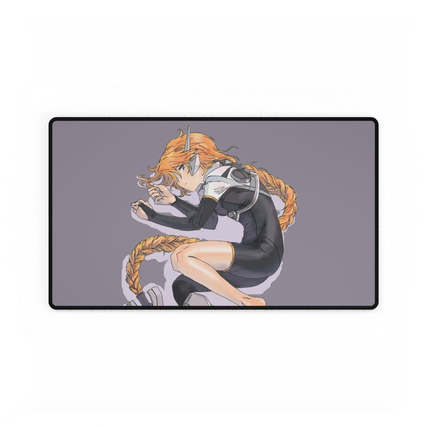 Anime Blazbluer Mouse Pad