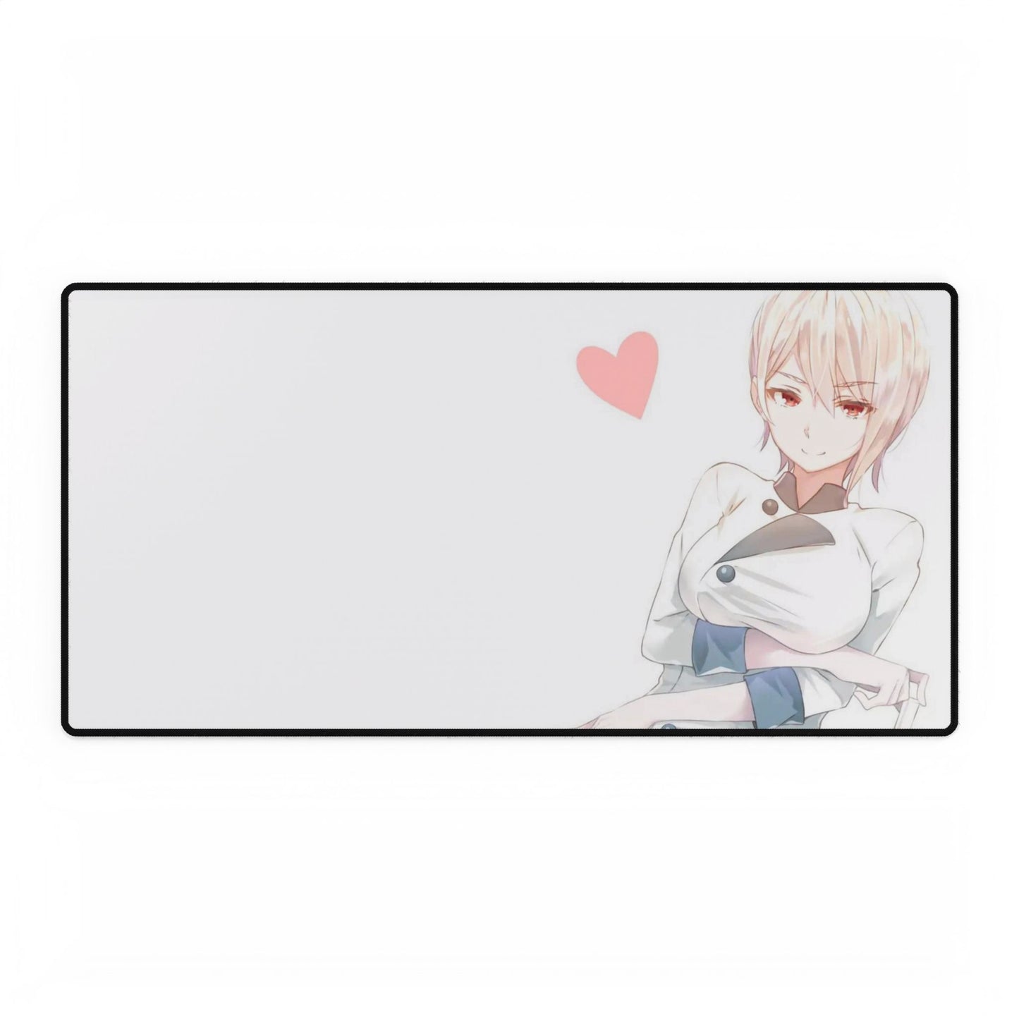 Food Wars: Shokugeki no Soma Mouse Pad