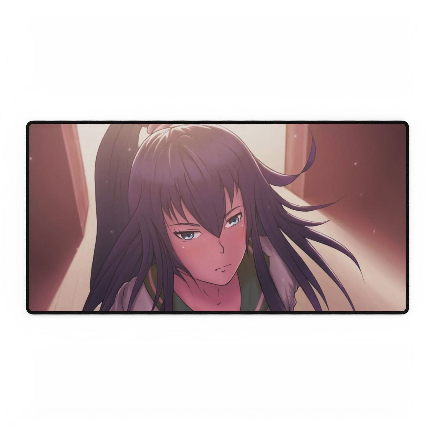 Busujima Saeko Mouse Pad