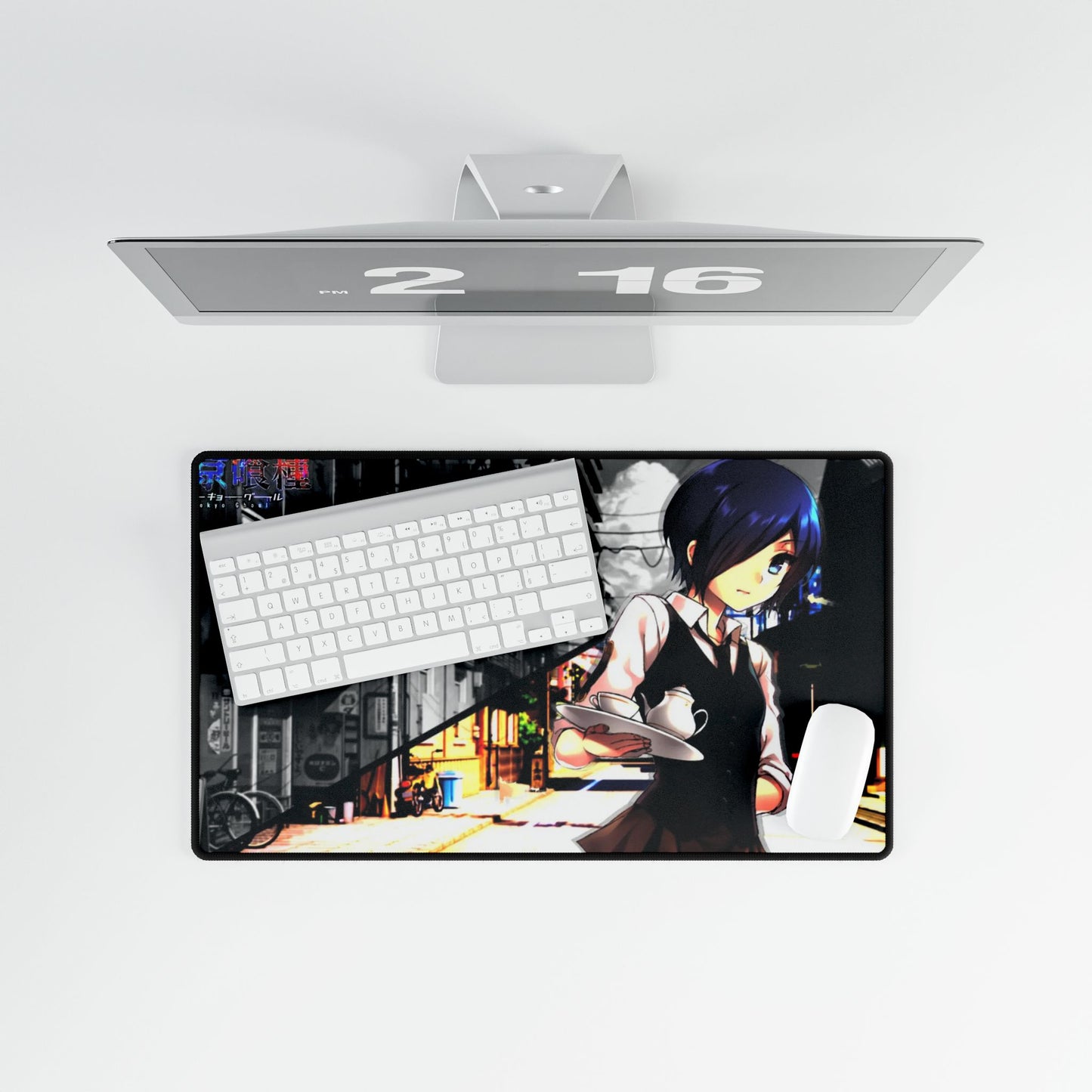 TOUKA TOKYO GHOUL Mouse Pad