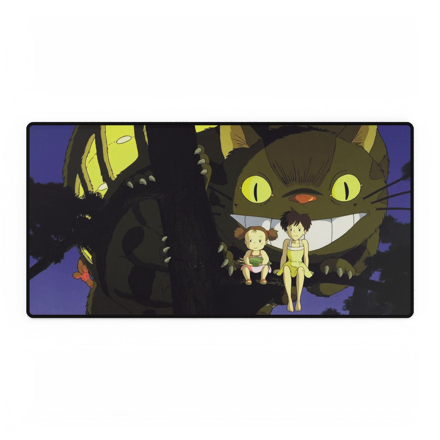 Anime My Neighbor Totoror Mouse Pad