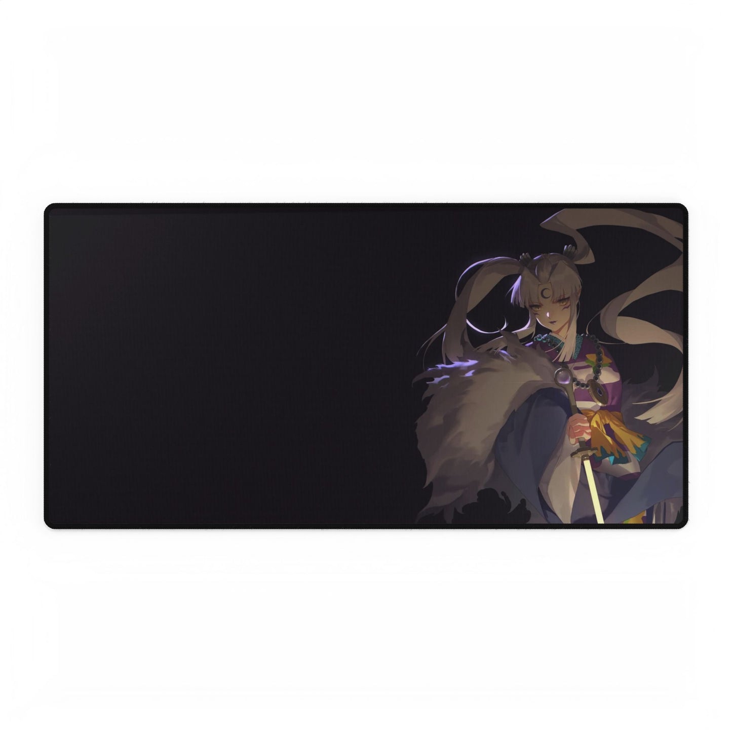 InuYasha Mouse Pad