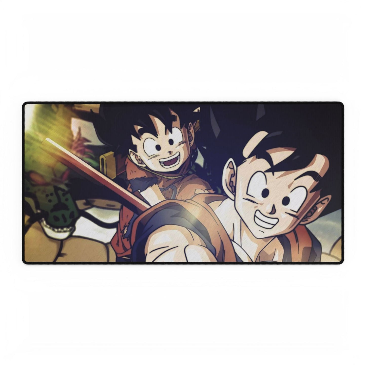 Dragon Ball Z: Budokai Tenkaichi 3 Mouse Pad