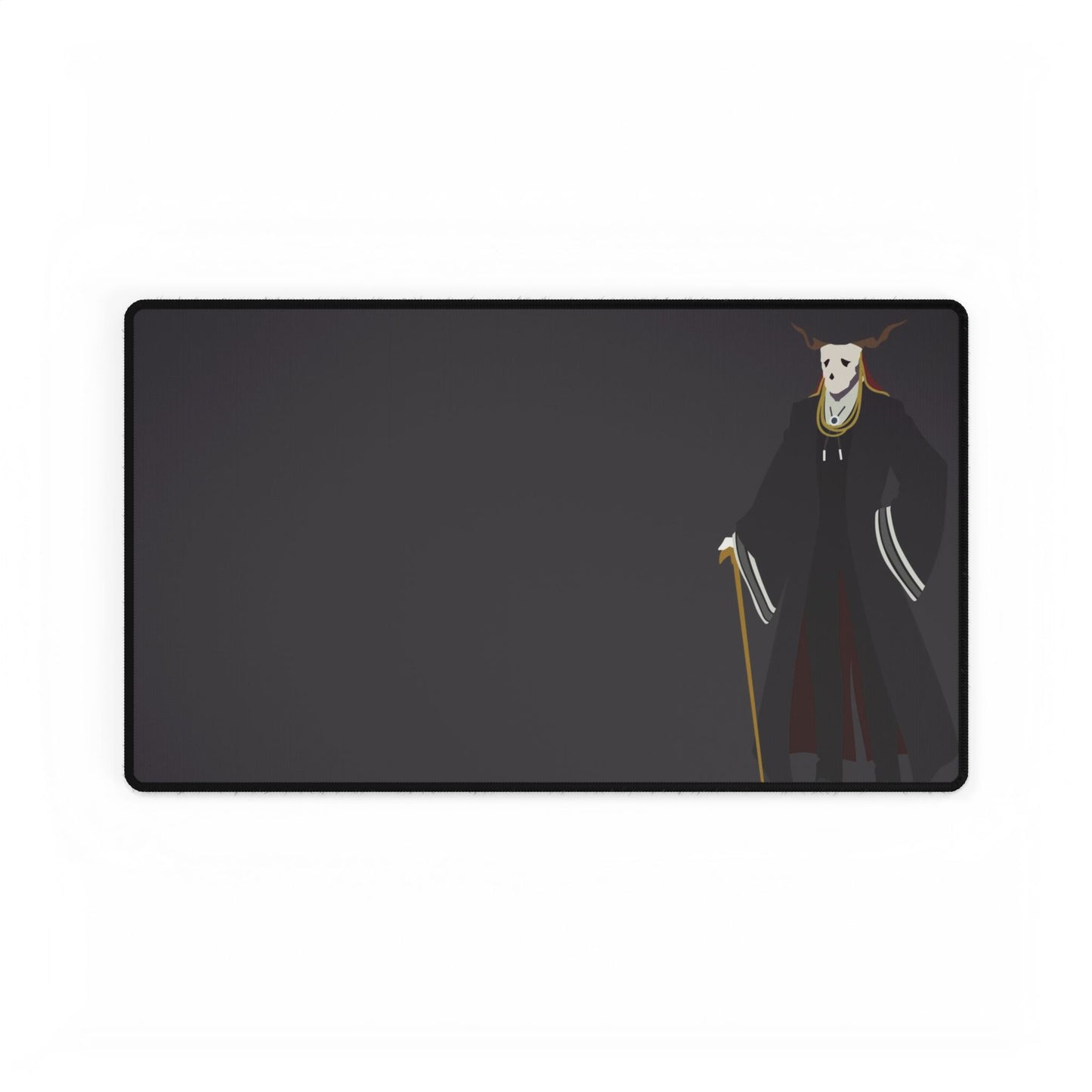 Anime The Ancient Magus' Bride Mouse Pad