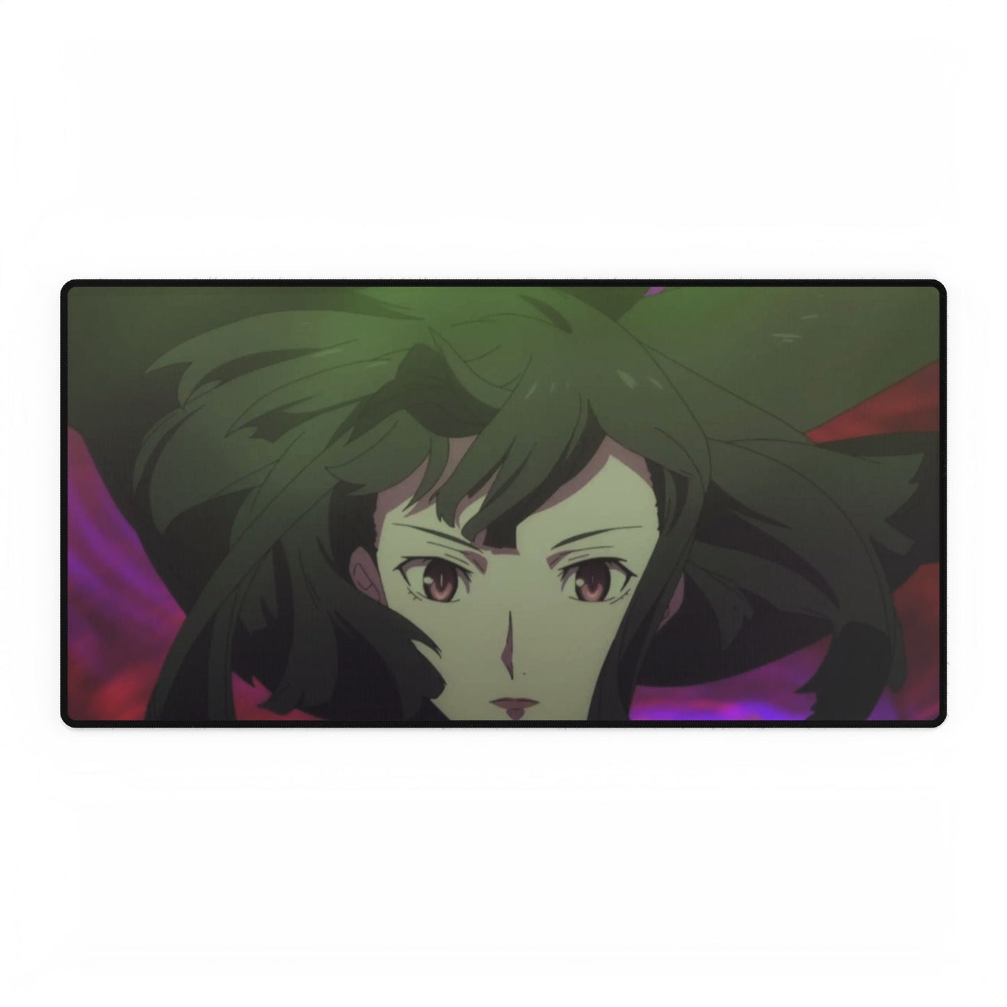 Glass Mouse Pad
