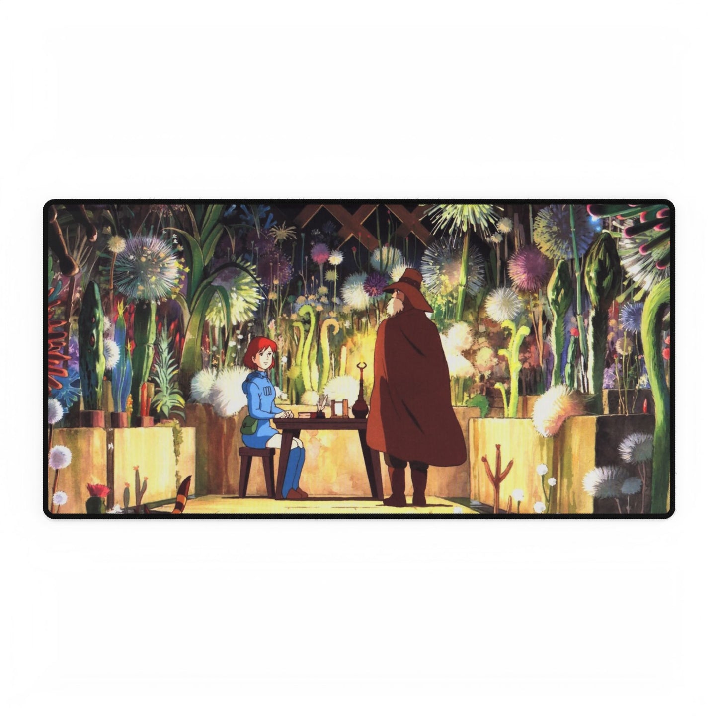 Studio Ghibli Mouse Pad