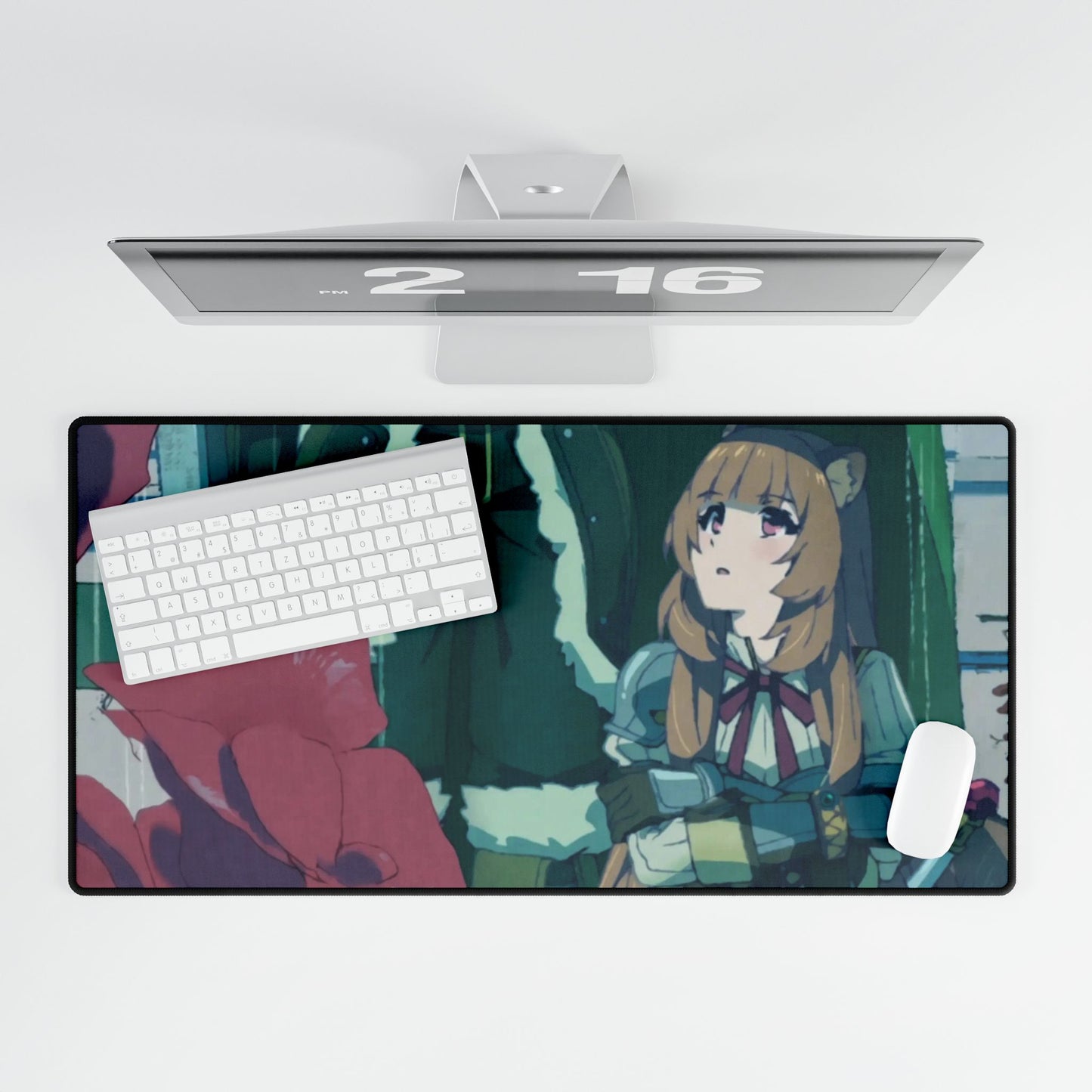 Raphi Mouse Pad
