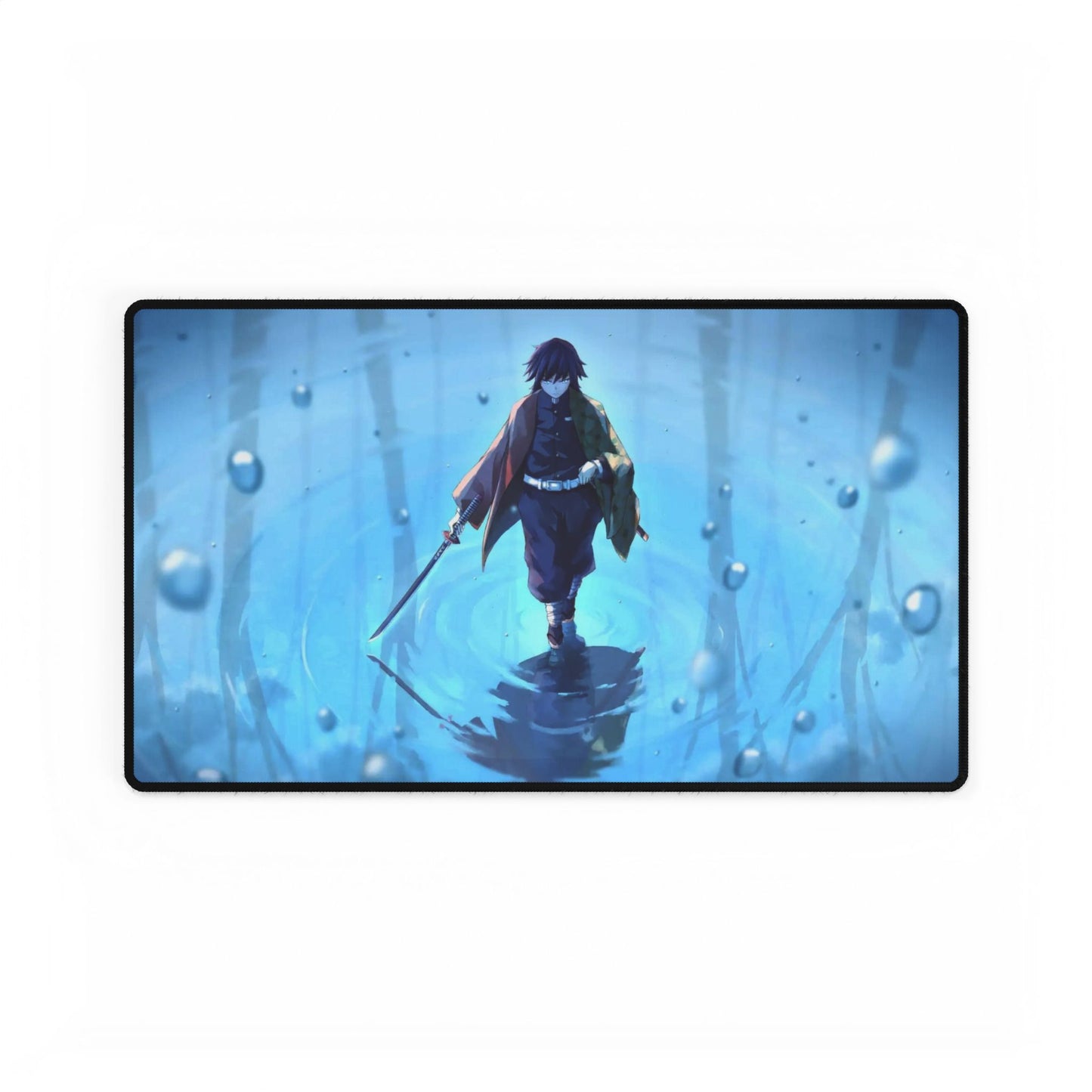 Giyuu Tomioka Mouse Pad