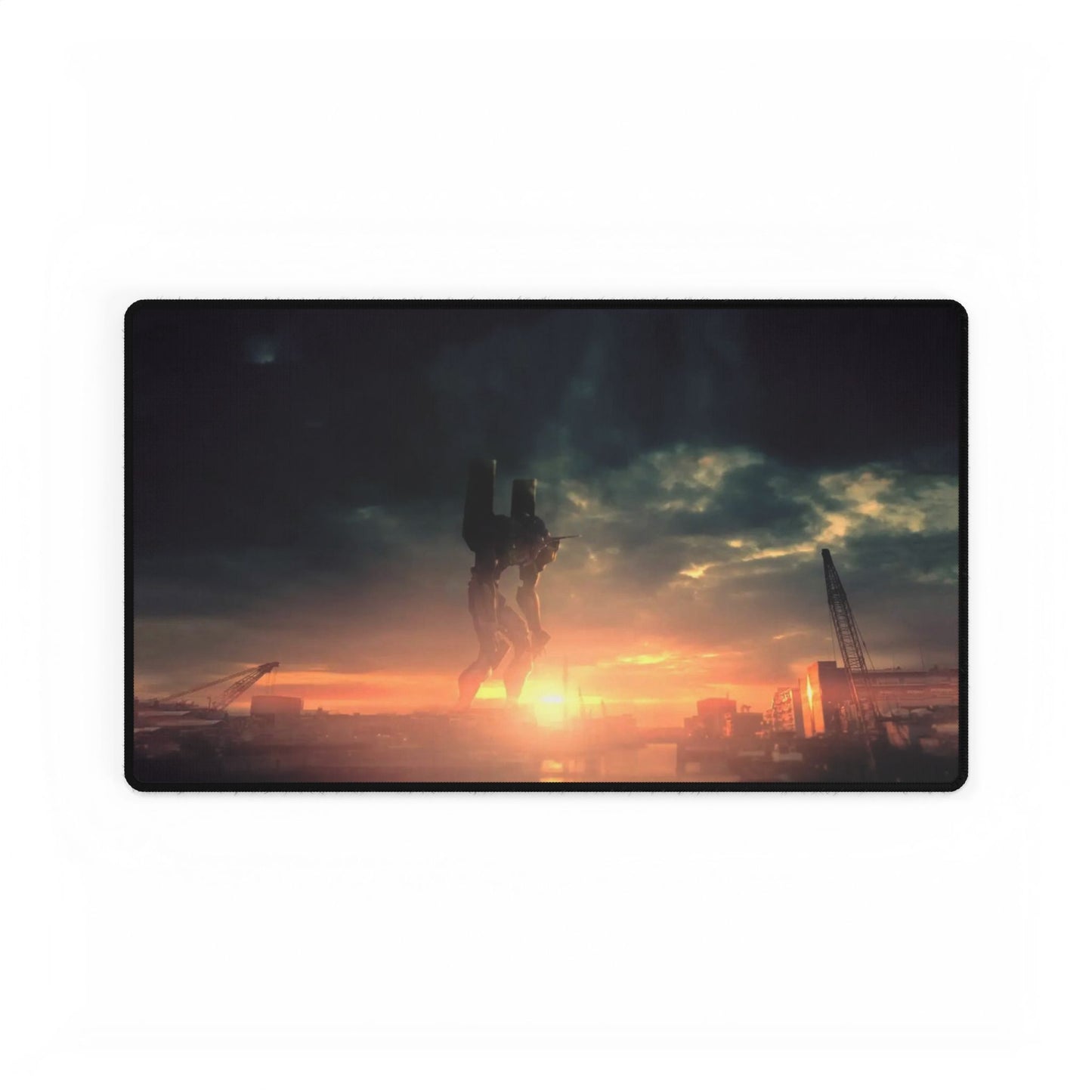 Techgiant Mouse Pad
