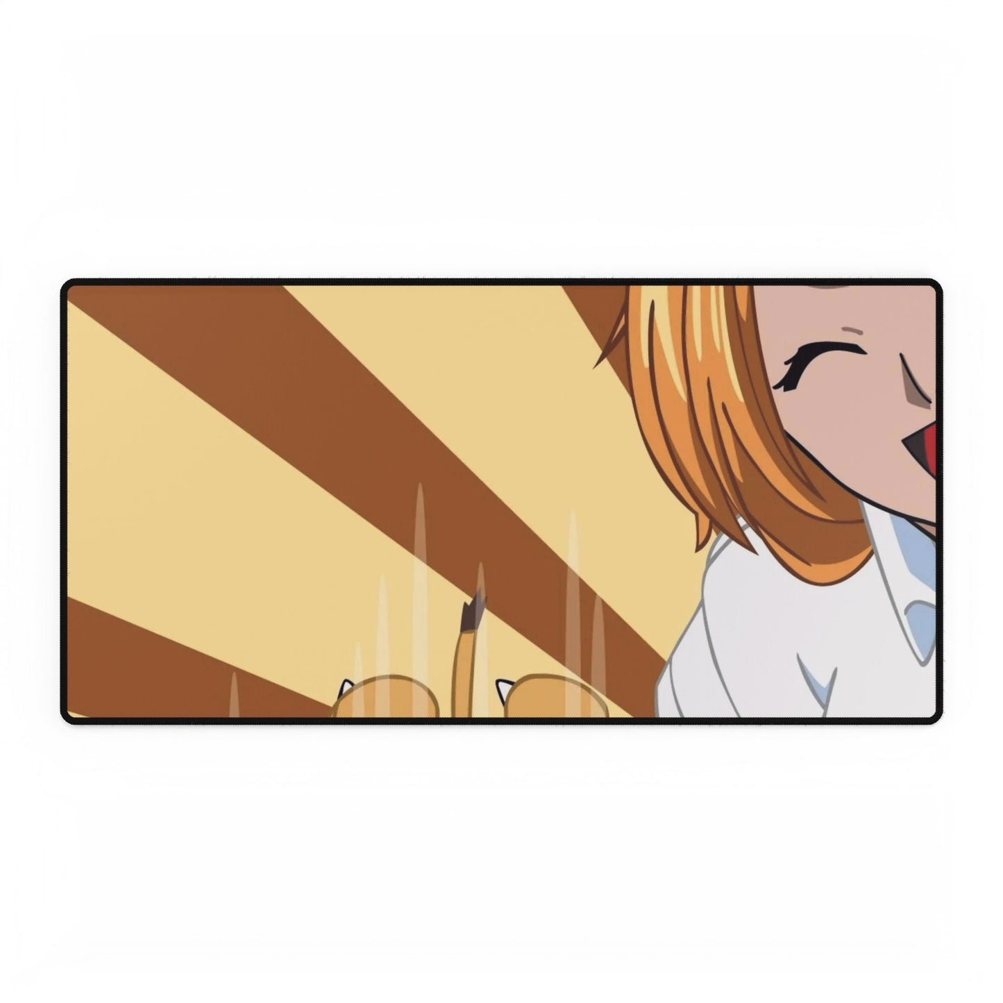 Matsumoto & Kon Funny Mouse Pad