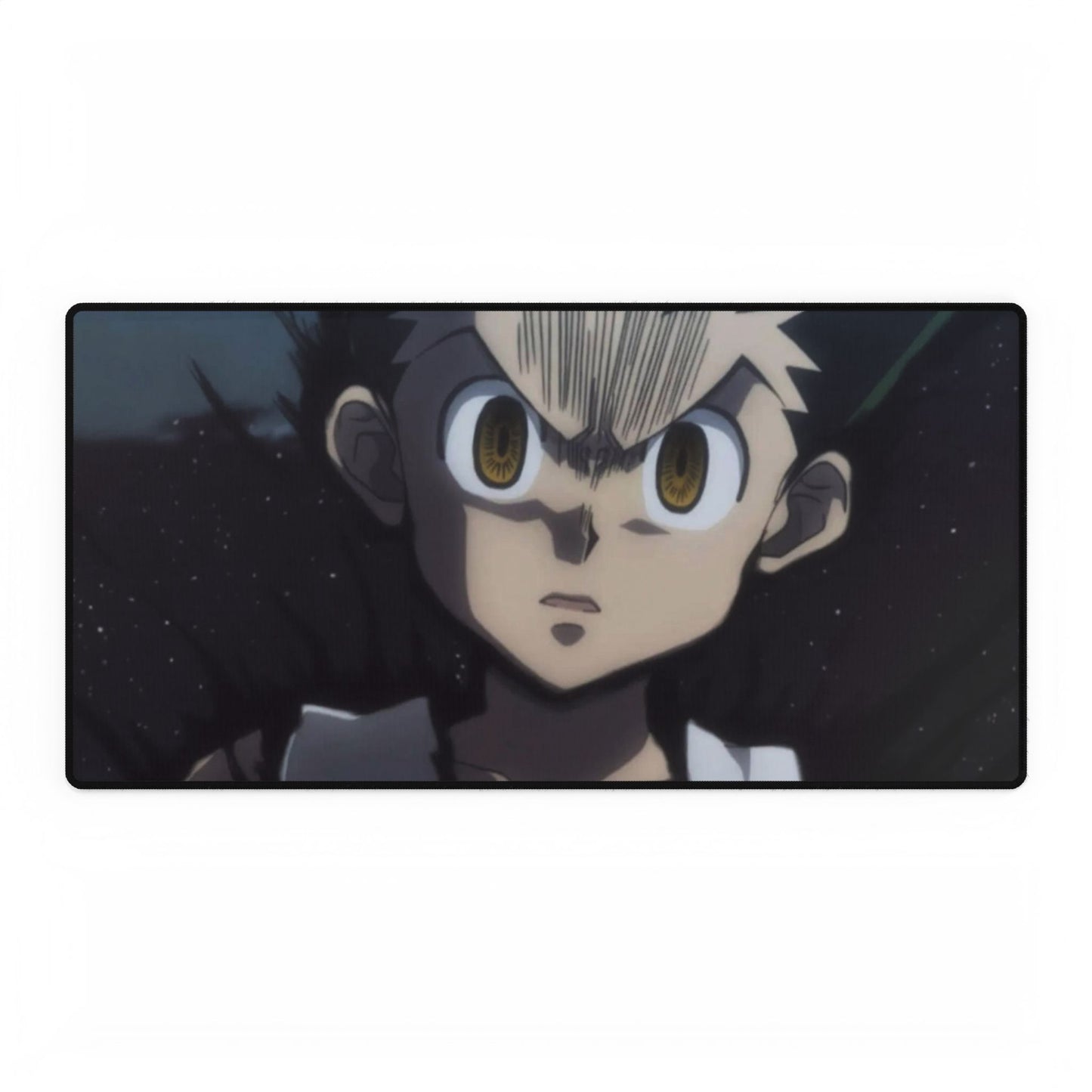 Anime Hunter x Hunter Mouse Pad