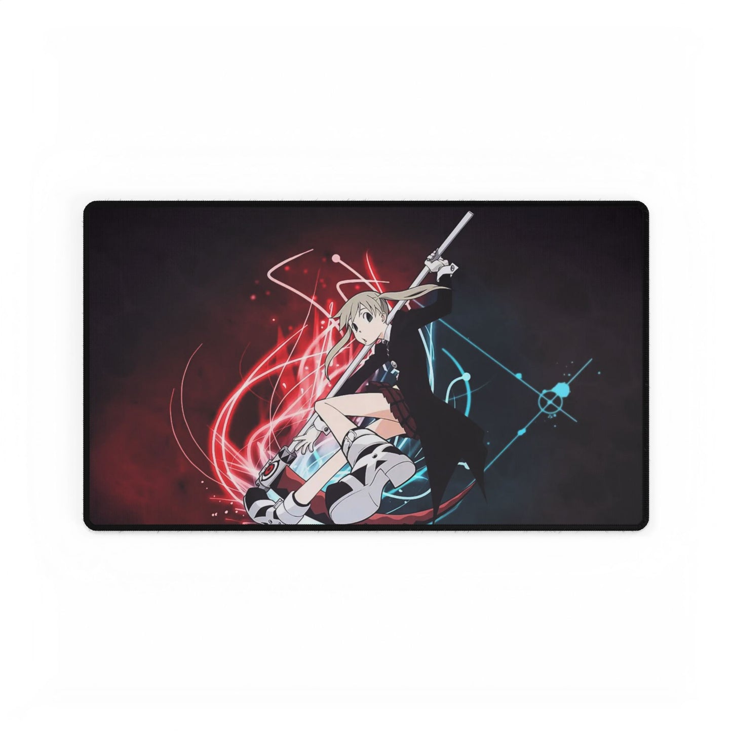 Soul Eater Mouse Pad