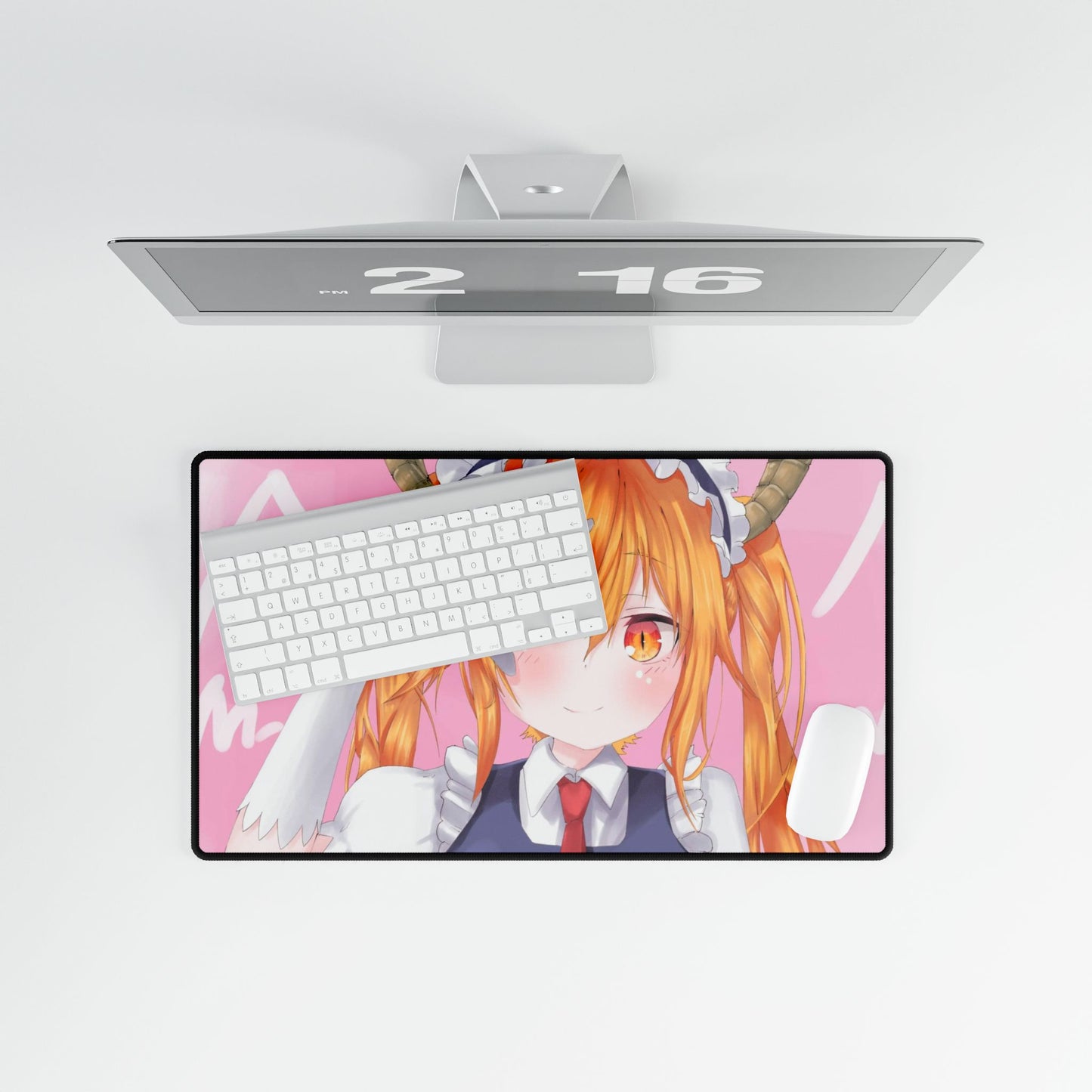 Tohru is soo cute! Mouse Pad