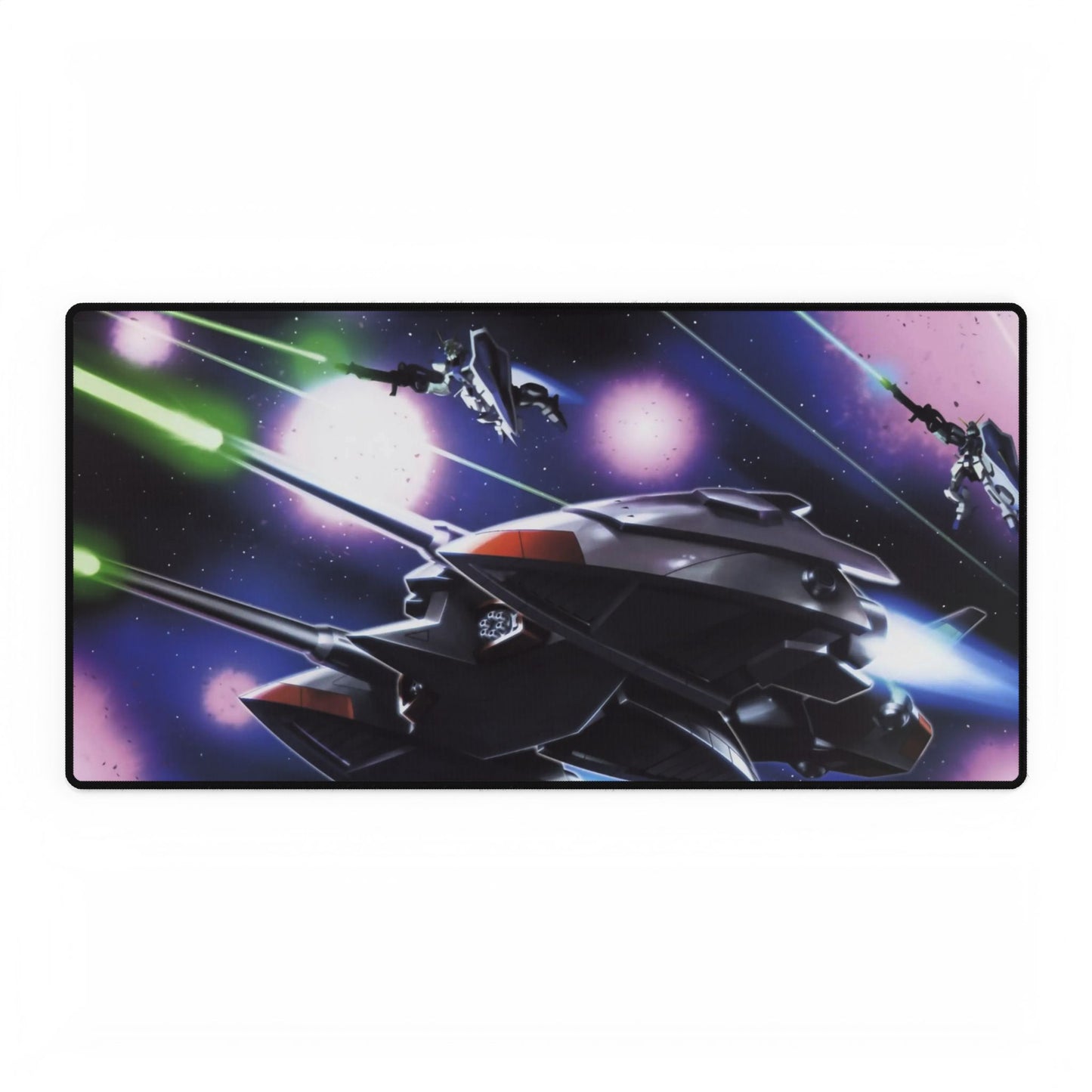 Mobile Suit Gundam Seed Destiny Mouse Pad