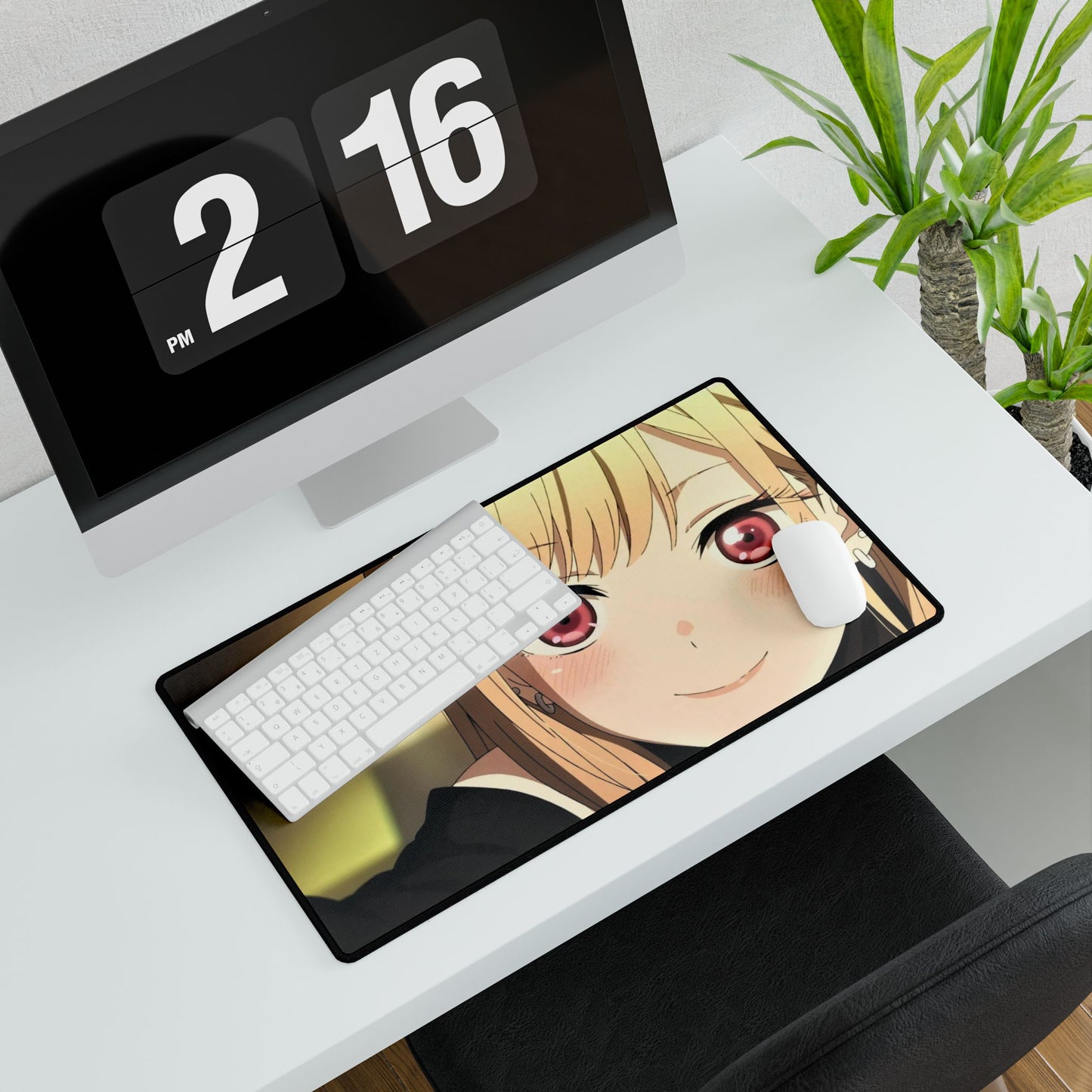 My Dress-Up Darling Mouse Pad