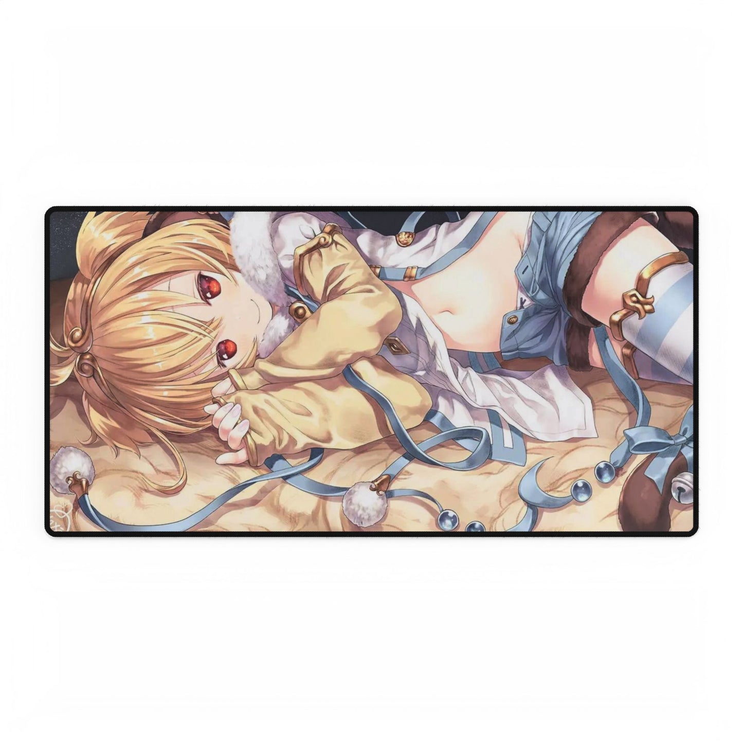 Anchira Mouse Pad