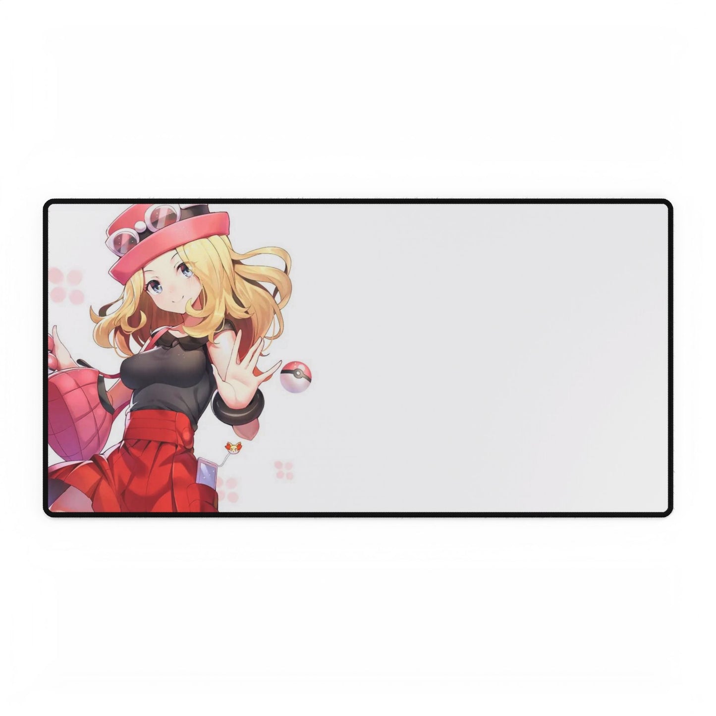 Pokemon: X and Y Mouse Pad