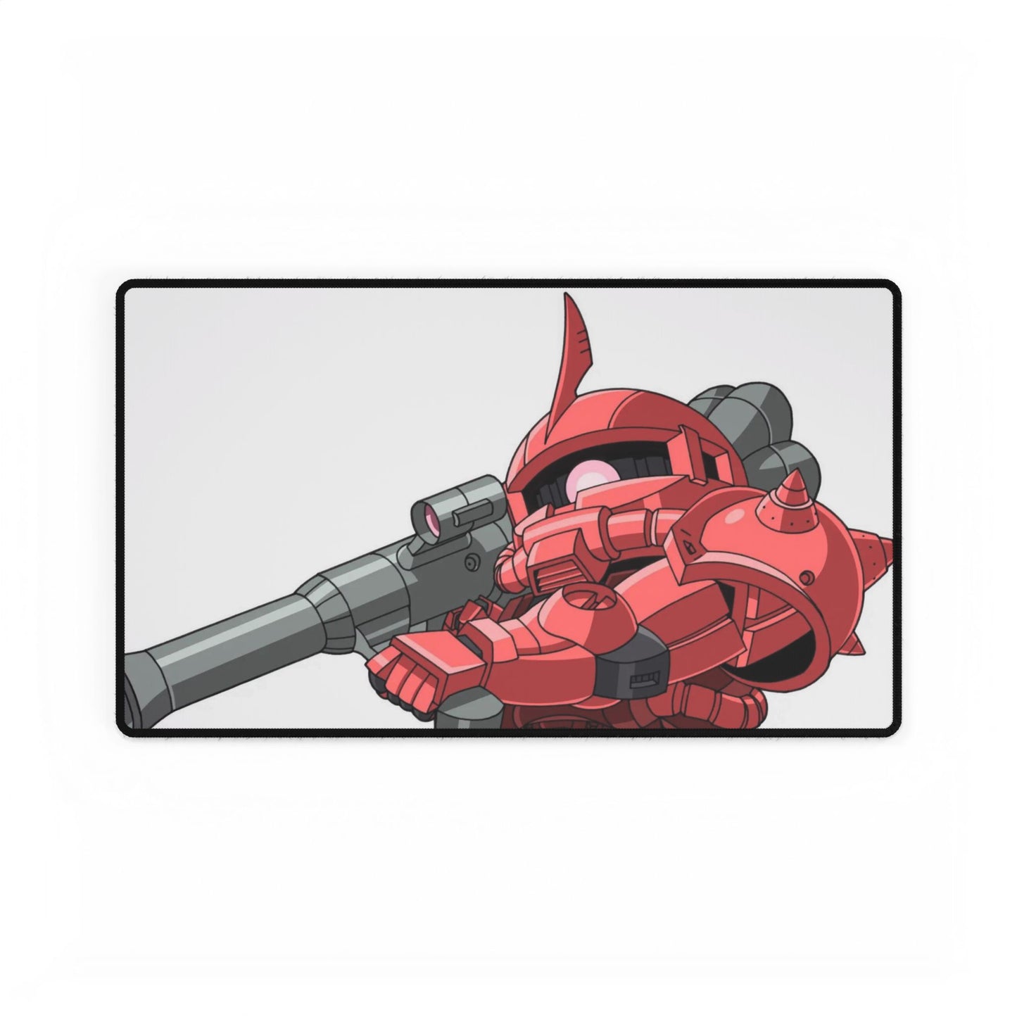MS-06S Char's Zaku II Mouse Pad