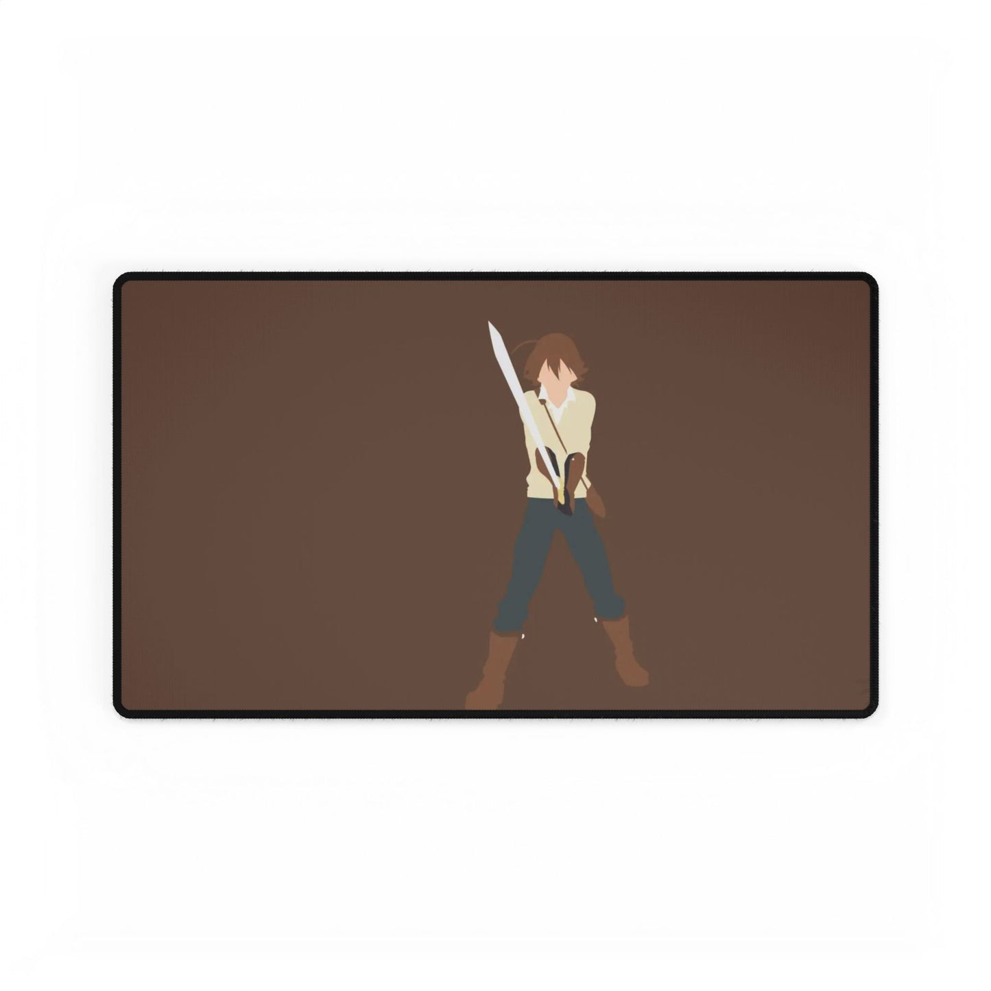 Tatsumi Mouse Pad