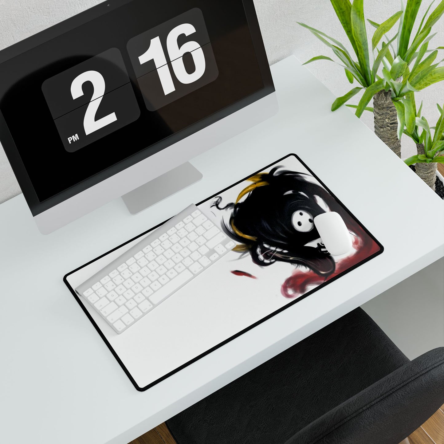 Blazblue Mouse Pad
