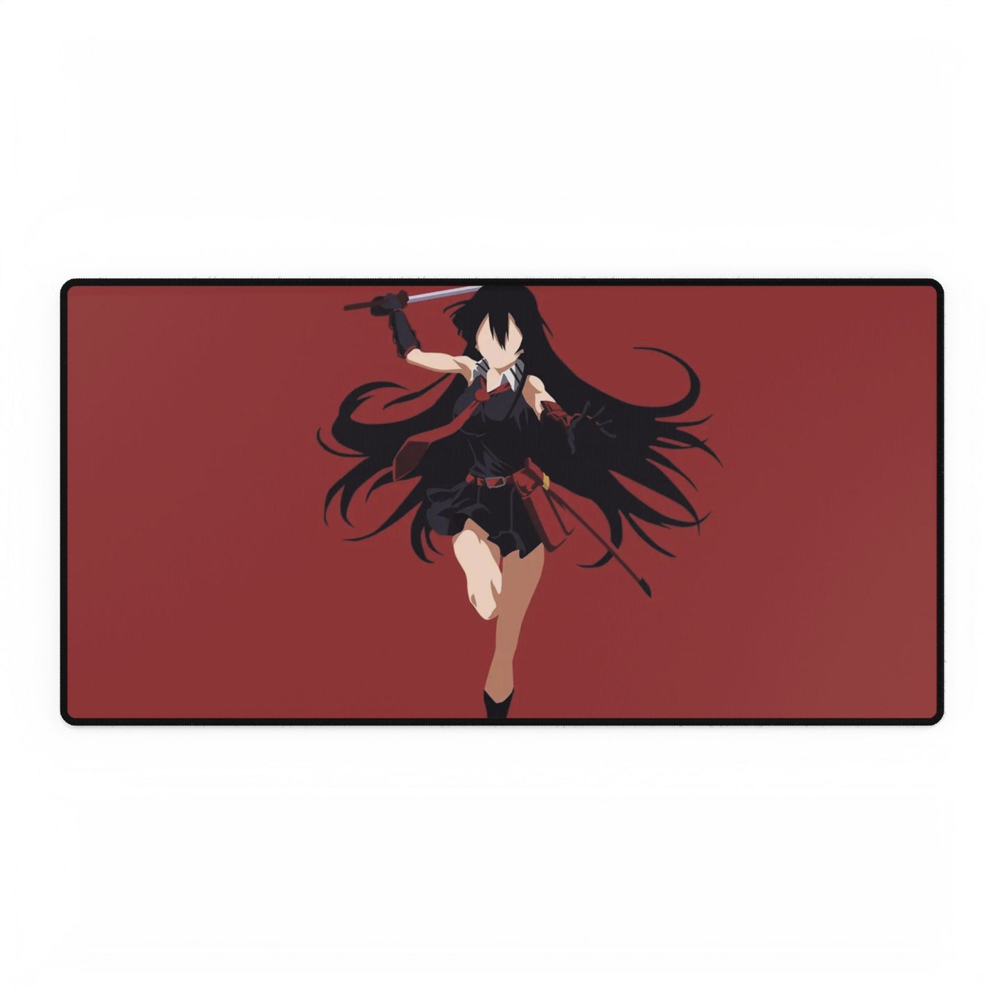 Akame Mouse Pad