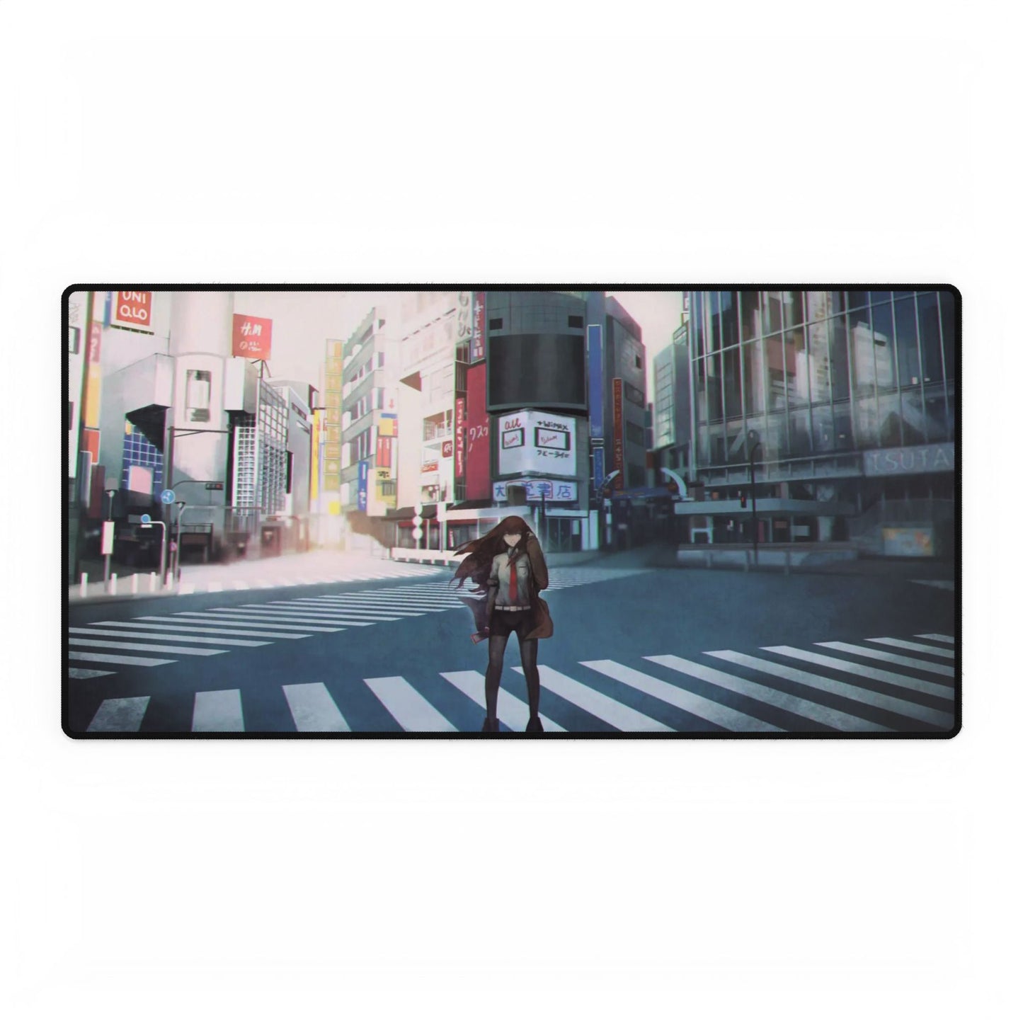 Anime Steins;Gate Mouse Pad