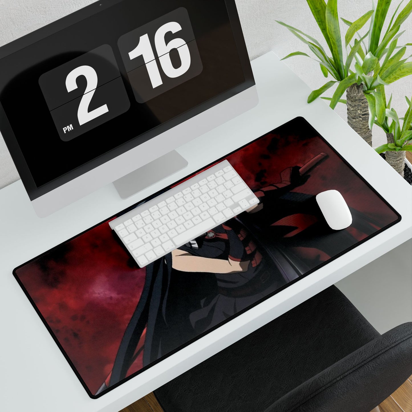 Akame Mouse Pad