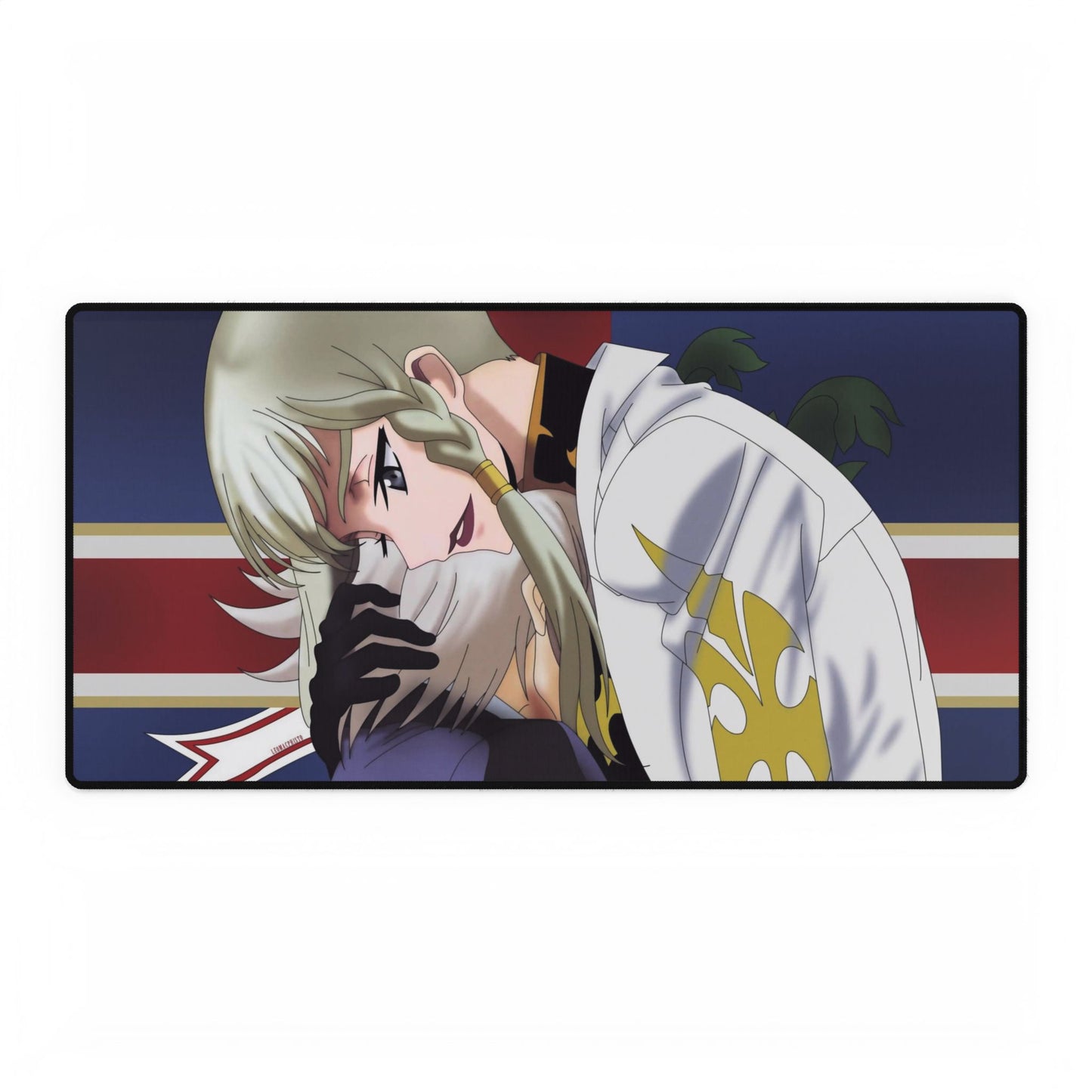 Anime Code Geass Mouse Pad
