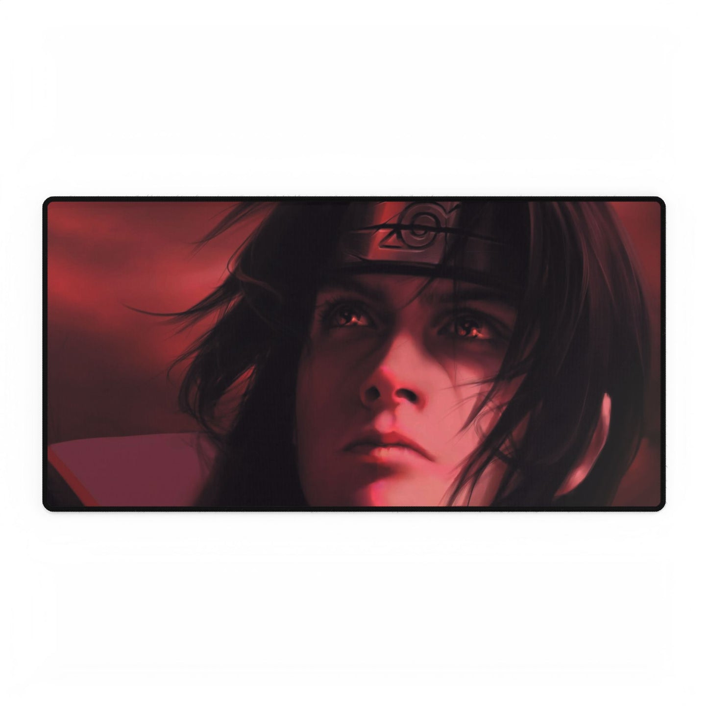 Uchiha Itachi Mouse Pad